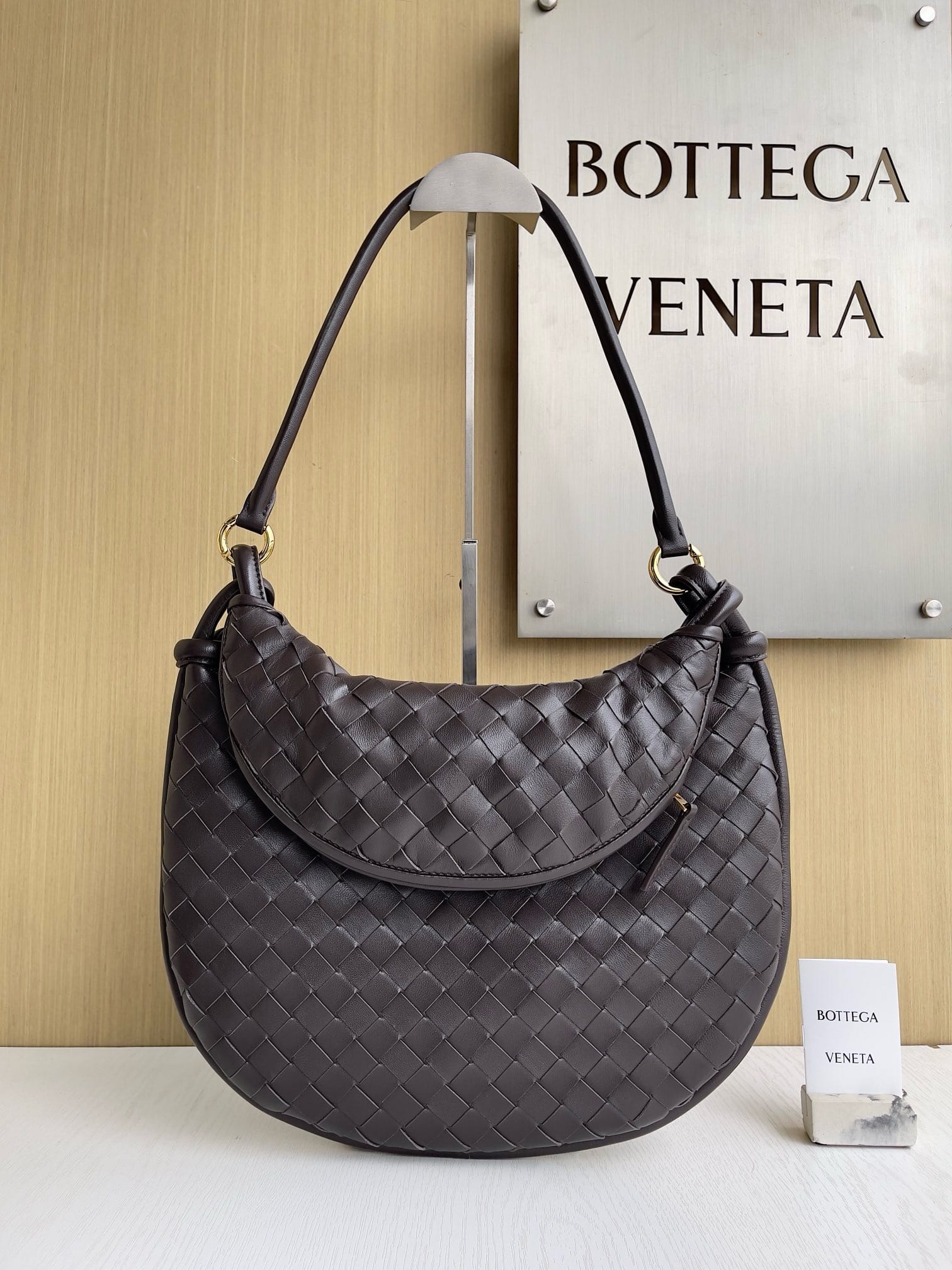 Gemelli 36cm Bottega Veneta 764281.3