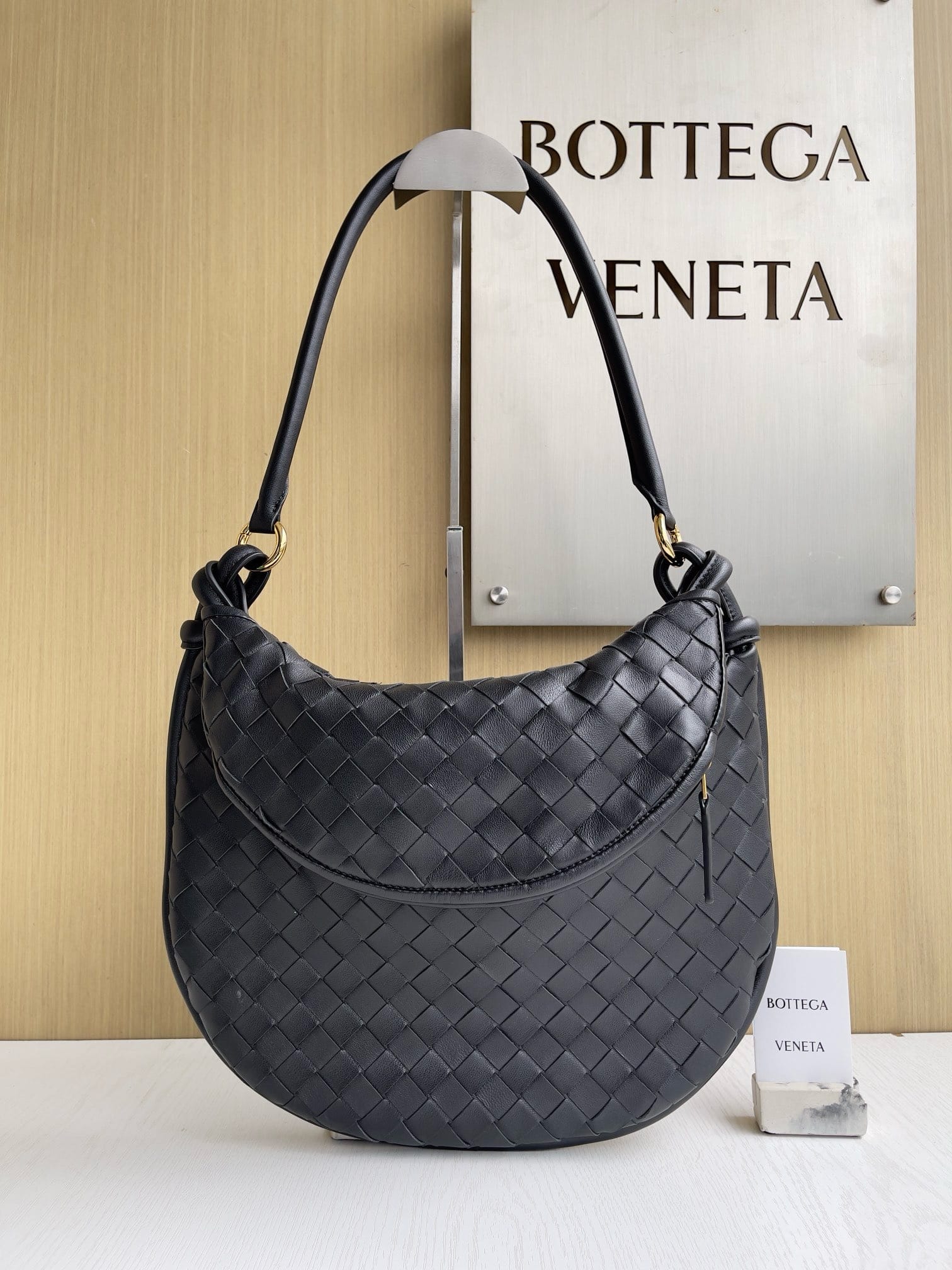 Gemelli 36cm Bottega Veneta 764281.4