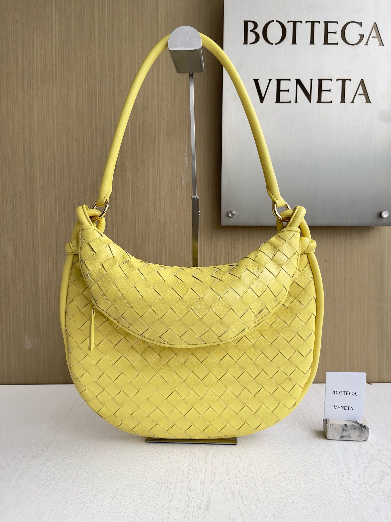 Gemelli 36cm Bottega Veneta 764281.5