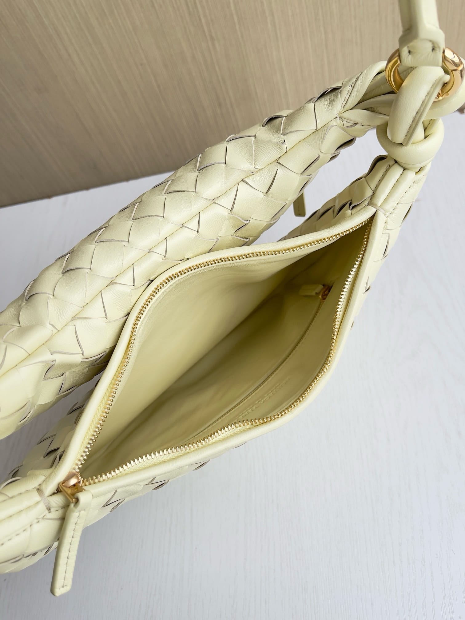 Gemelli 36cm Bottega Veneta 764281.7