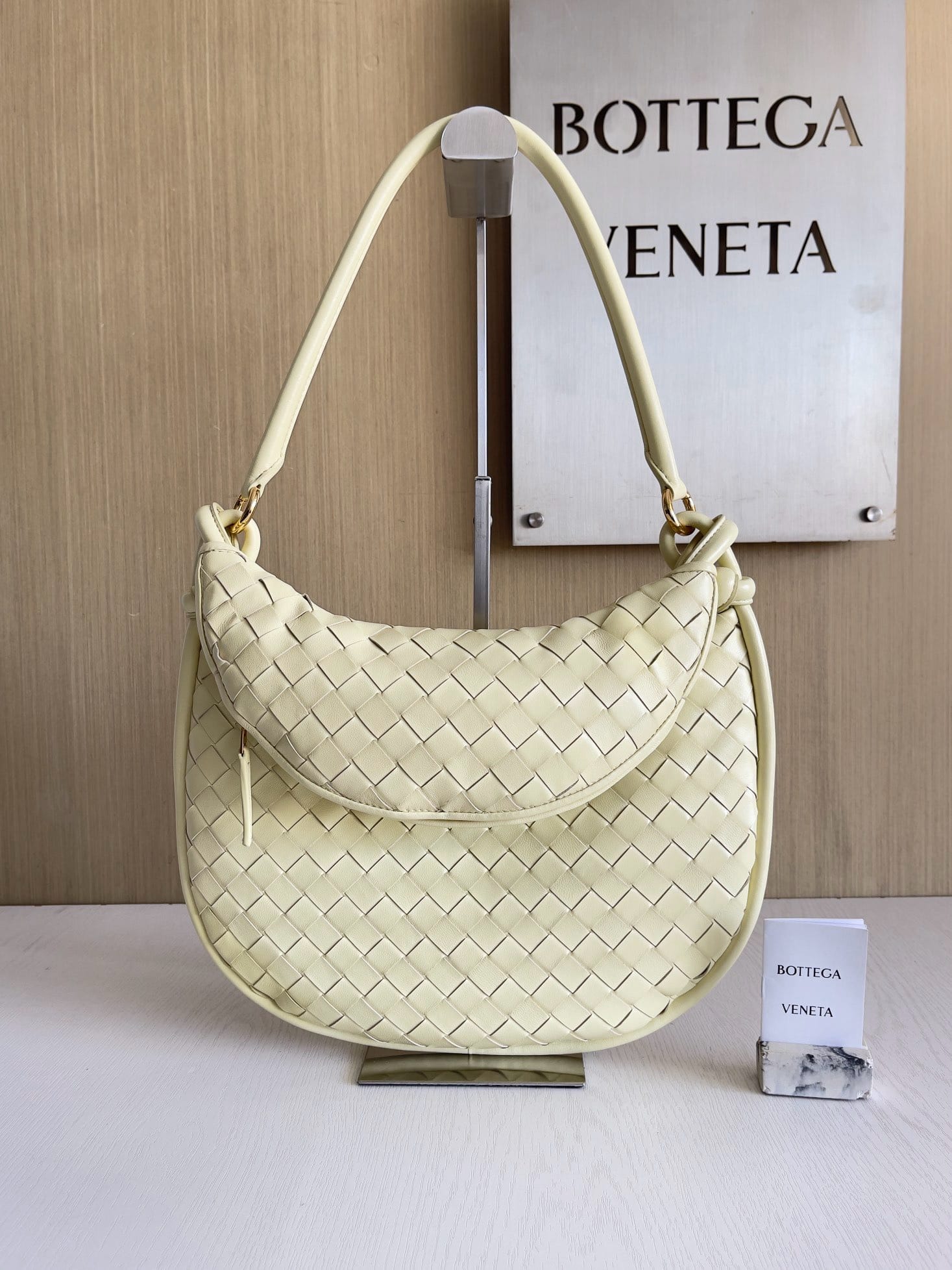 Gemelli 36cm Bottega Veneta 764281.7