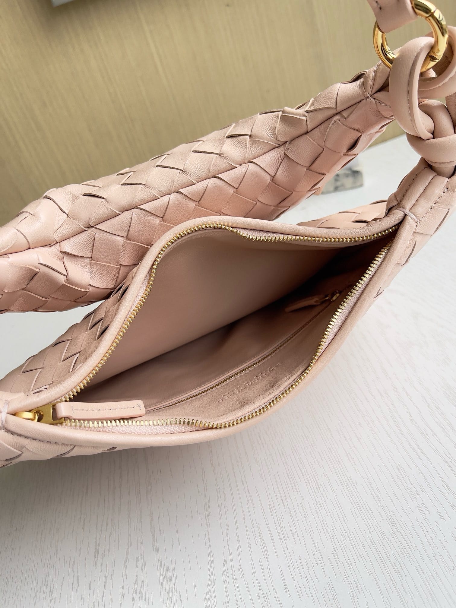 Gemelli 36cm Bottega Veneta 764281.9