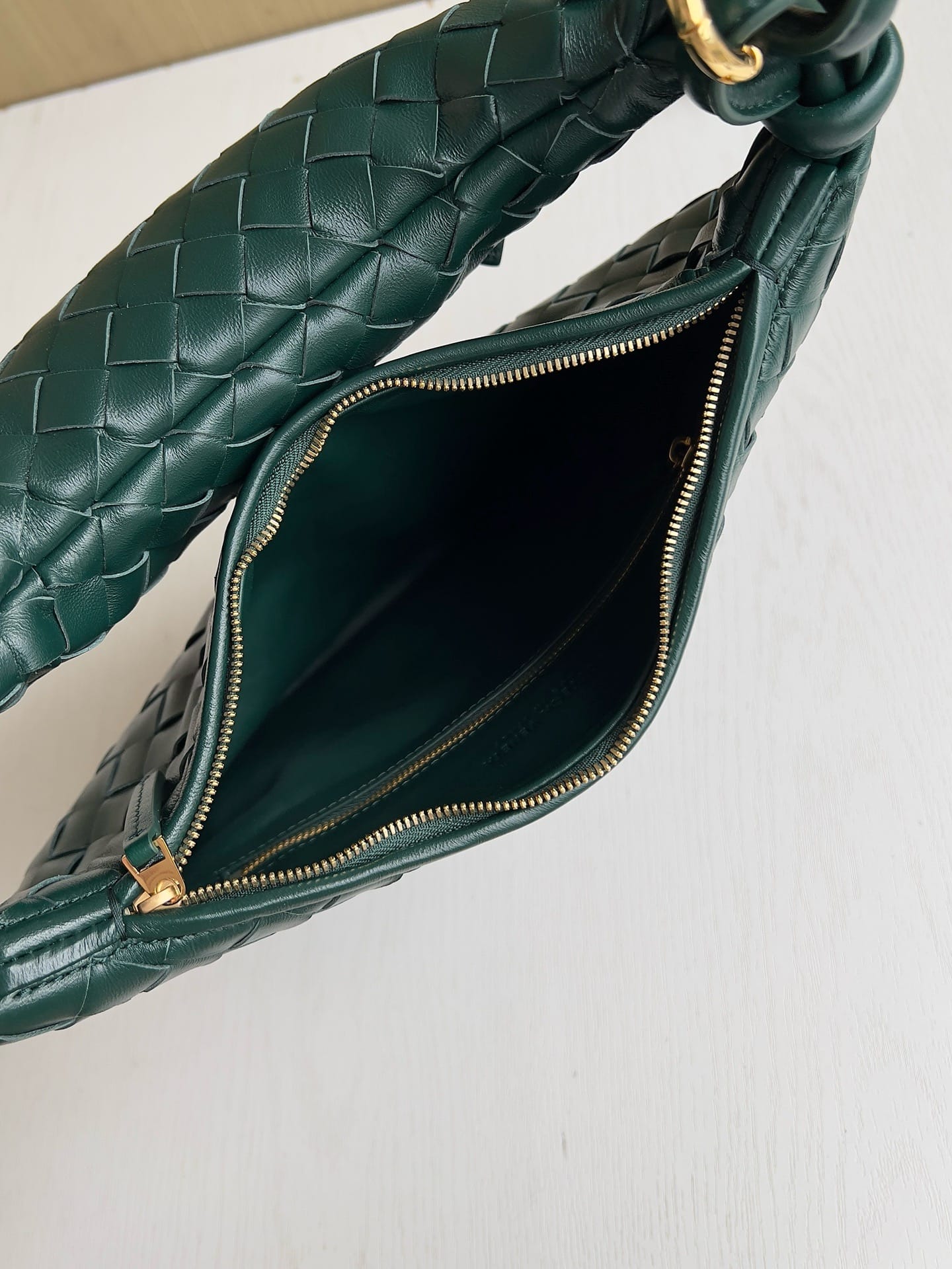 Gemelli 36cm Bottega Veneta 764281.8