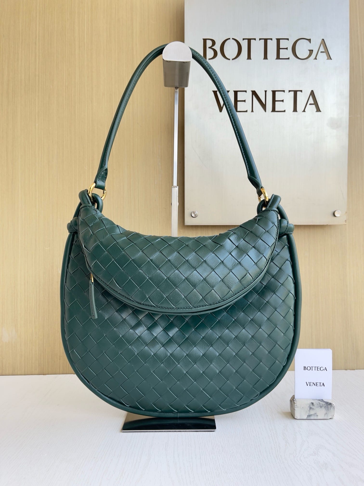 Gemelli 36cm Bottega Veneta 764281.8