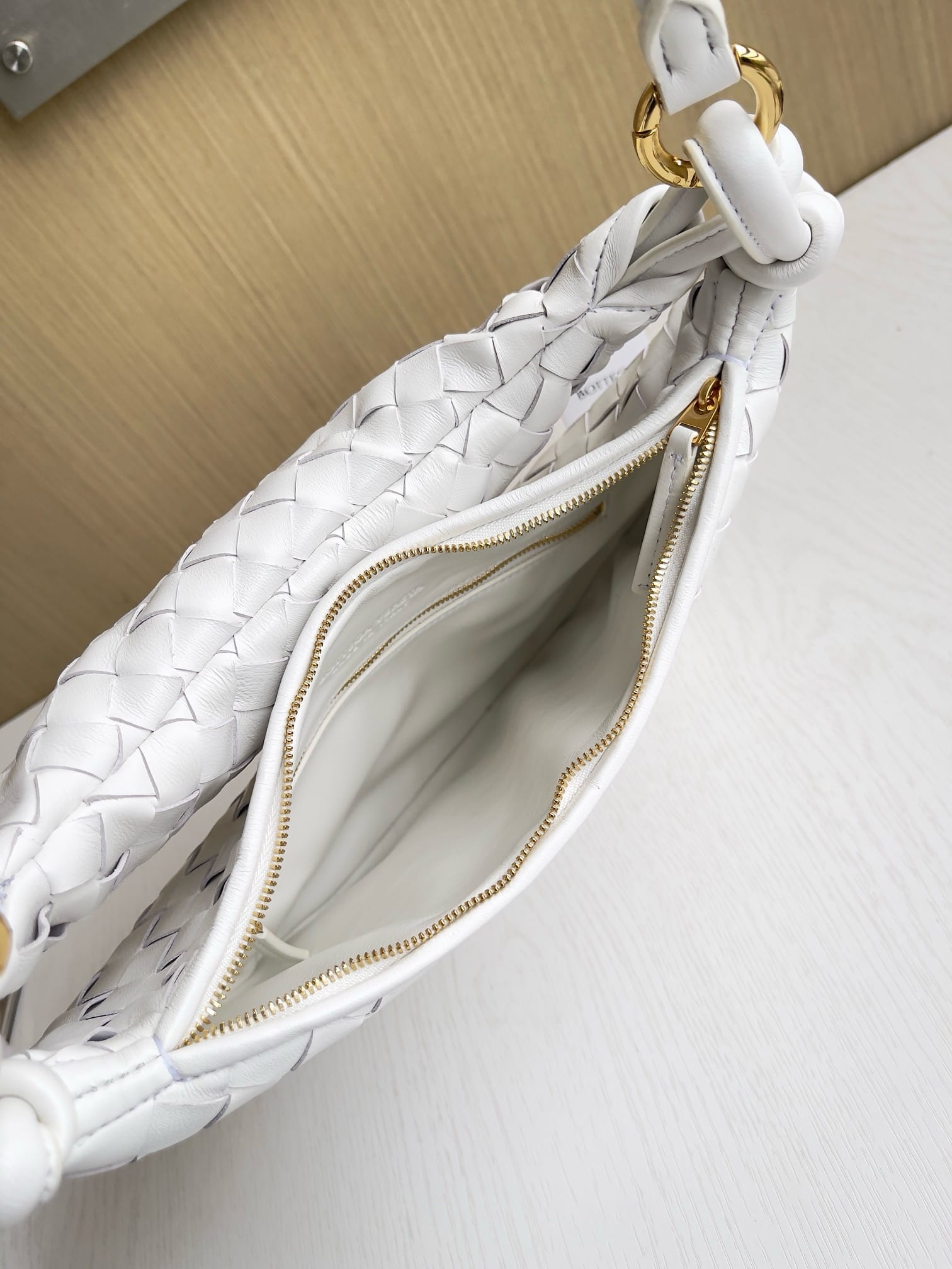 Gemelli 36cm Bottega Veneta 764281.11