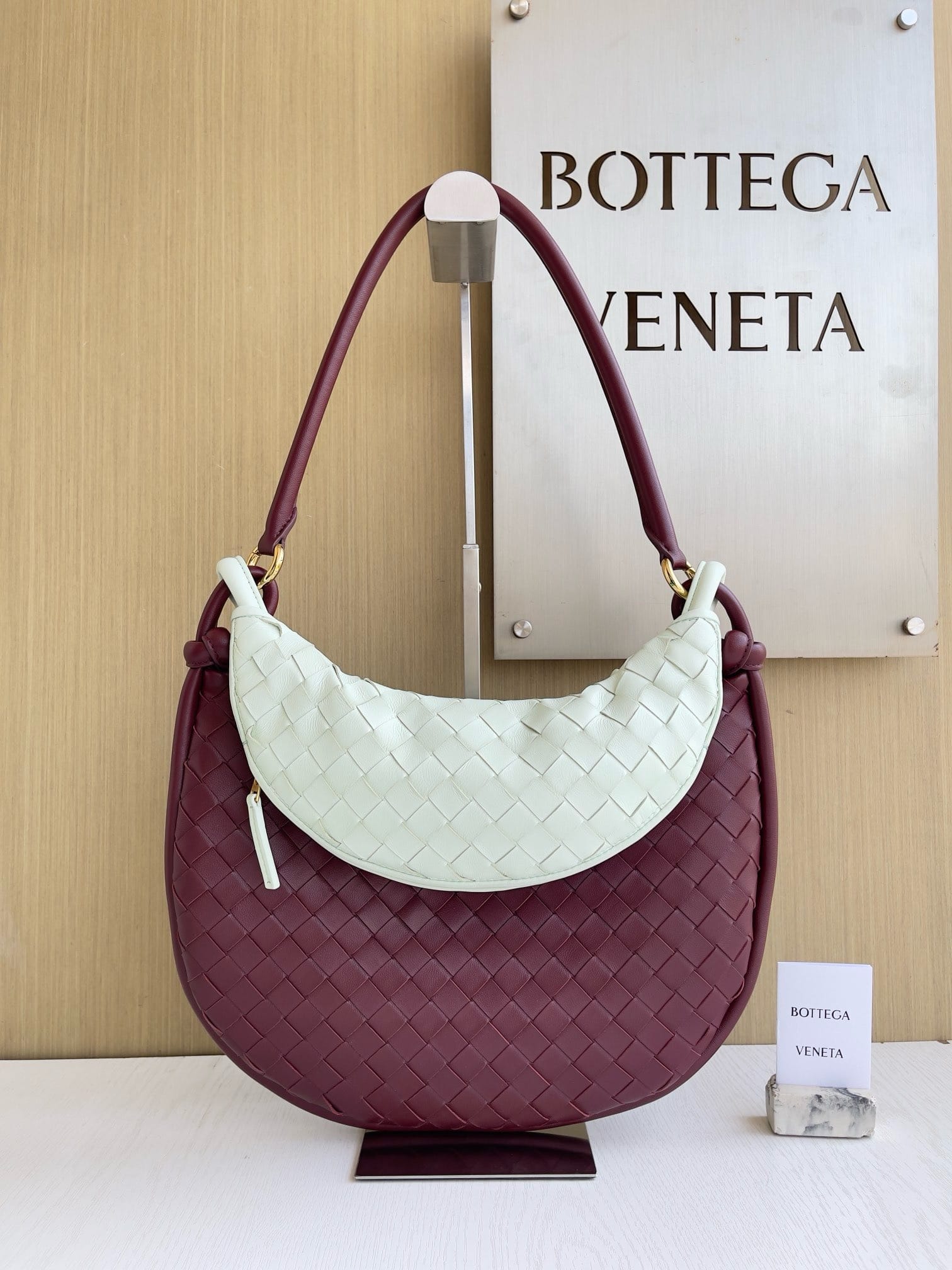 Gemelli 36cm Bottega Veneta 764281.12
