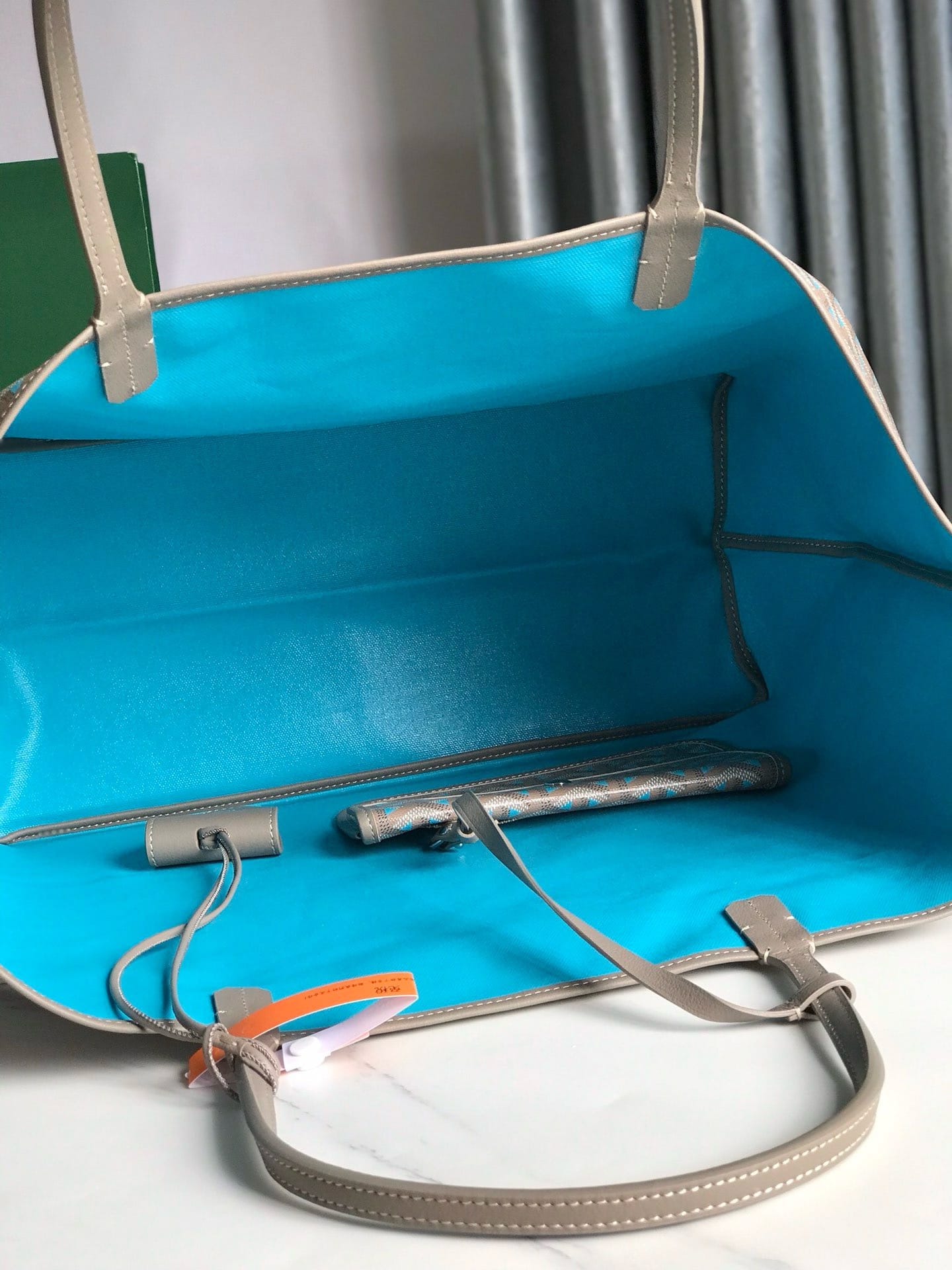 SAINT LOUIS HEVROCHES Goyard 20144.1