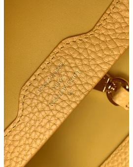 Capucines 31cm Louis Vuitton M59466.6