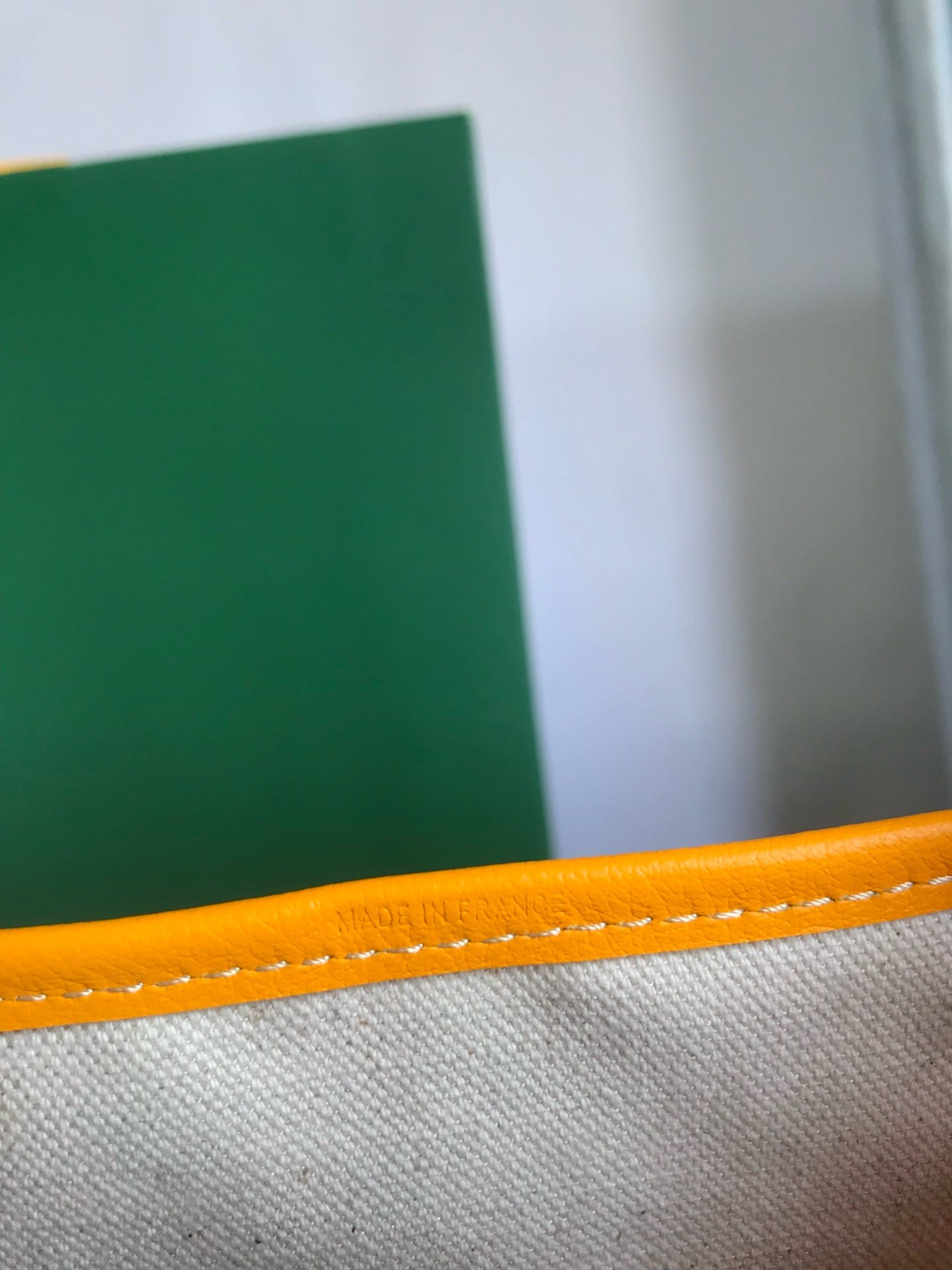 Saint Louis mini 28cm Goyard 10