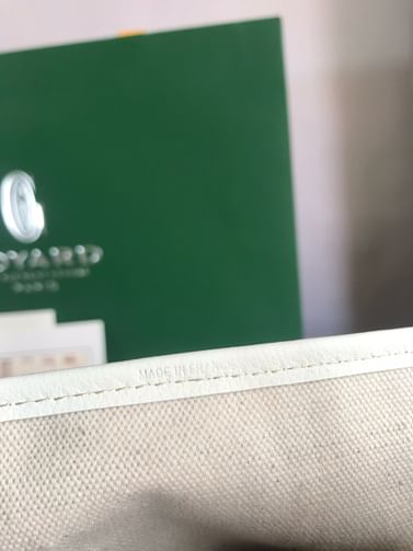 Saint Louis mini 28cm Goyard 8