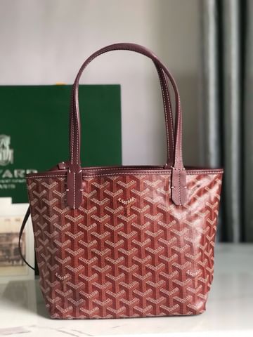 Saint Louis mini 28cm Goyard 7