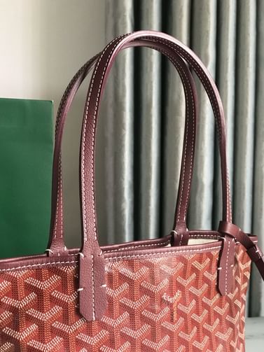 Saint Louis mini 28cm Goyard 7