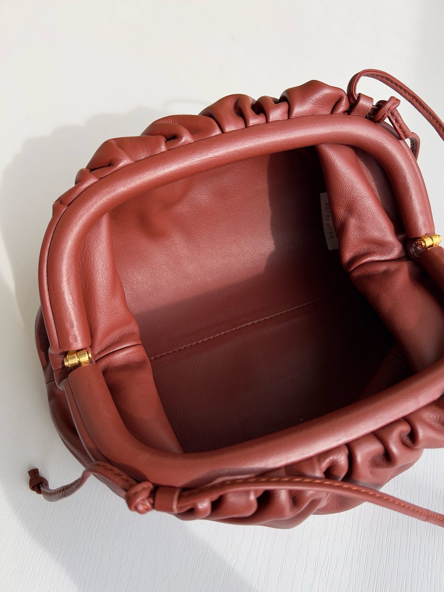 Pouch Bottega Veneta S585822.3