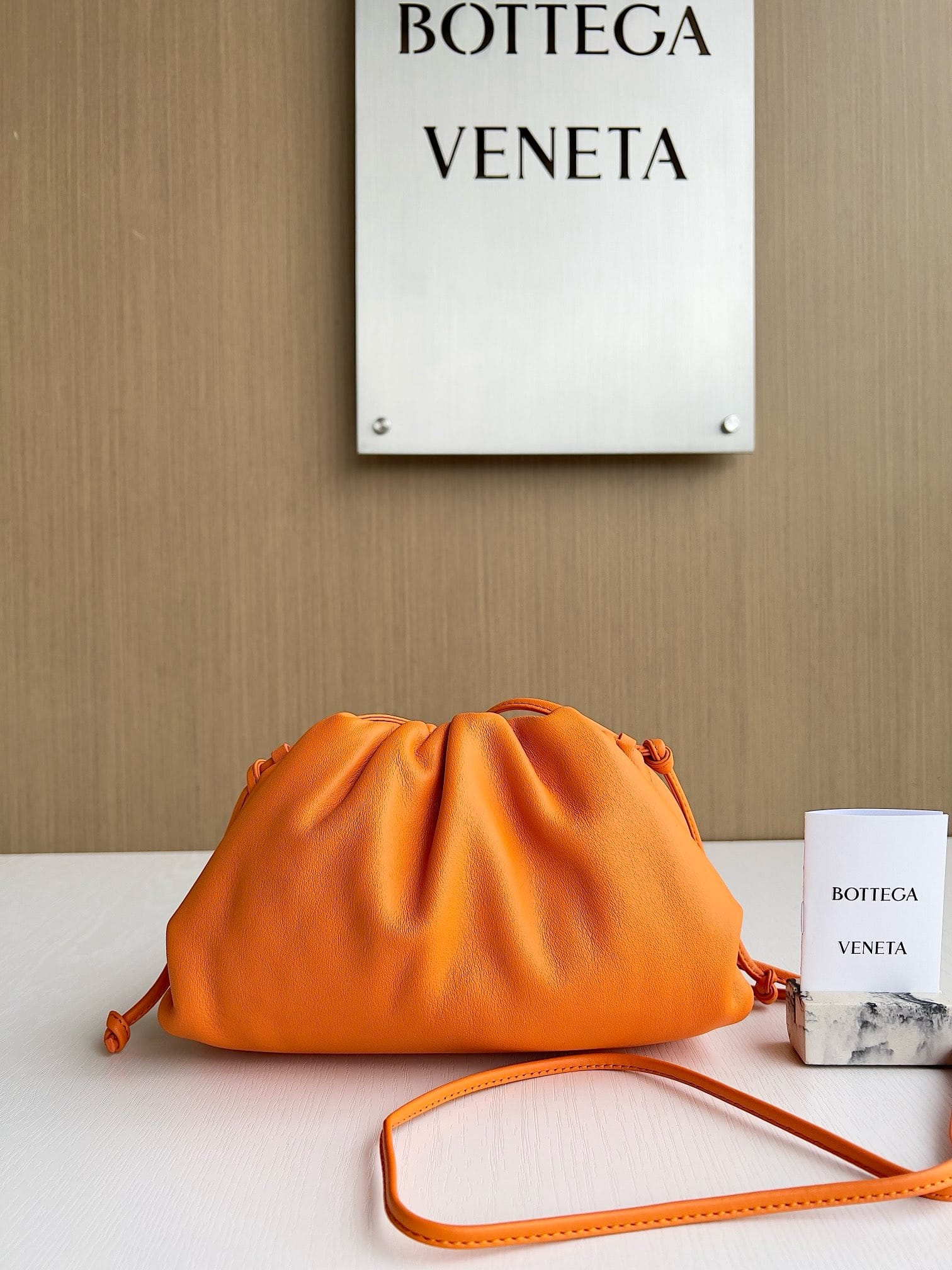 Pouch Bottega Veneta S585822.4