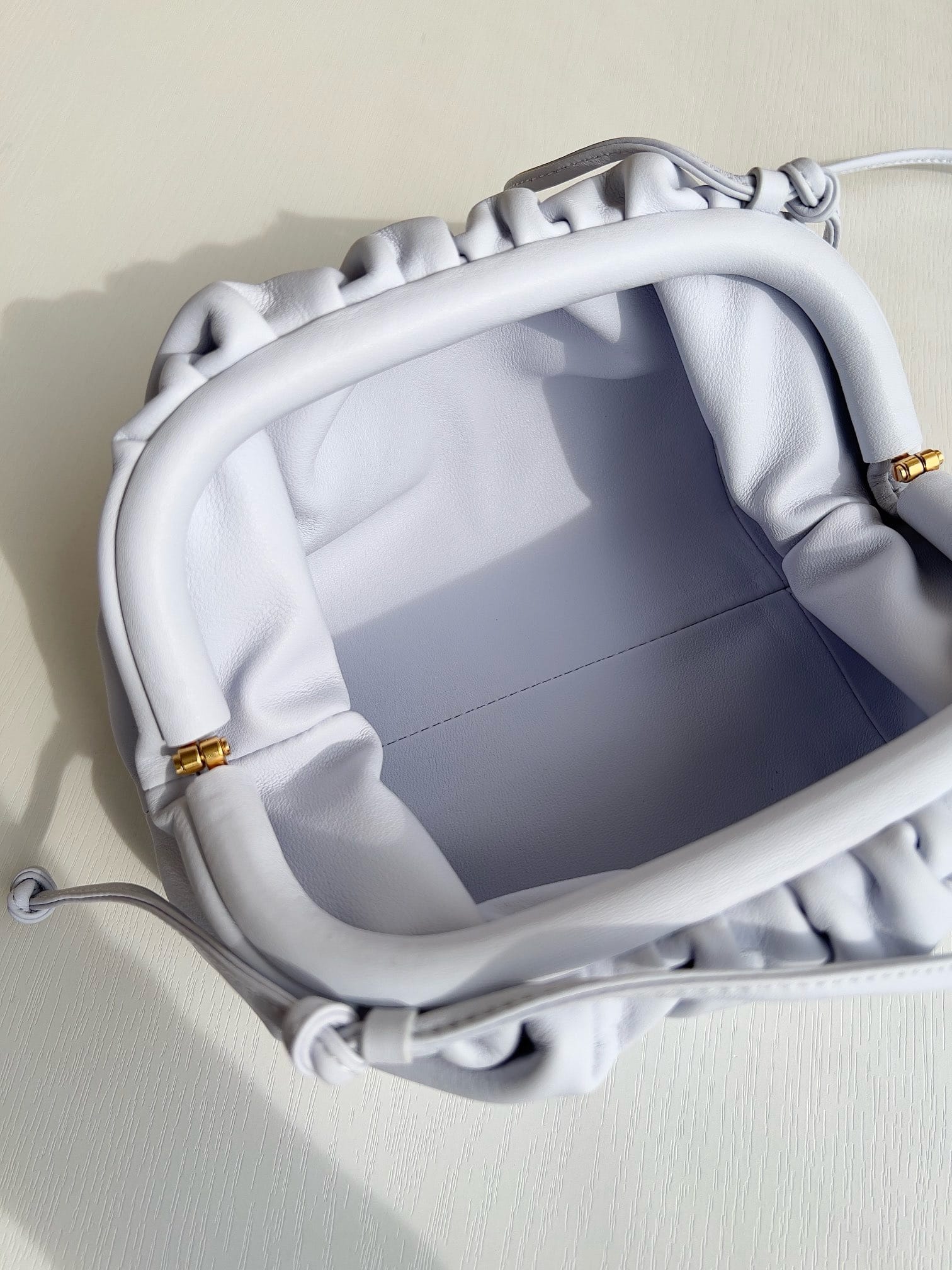 Pouch Bottega Veneta S585822.5