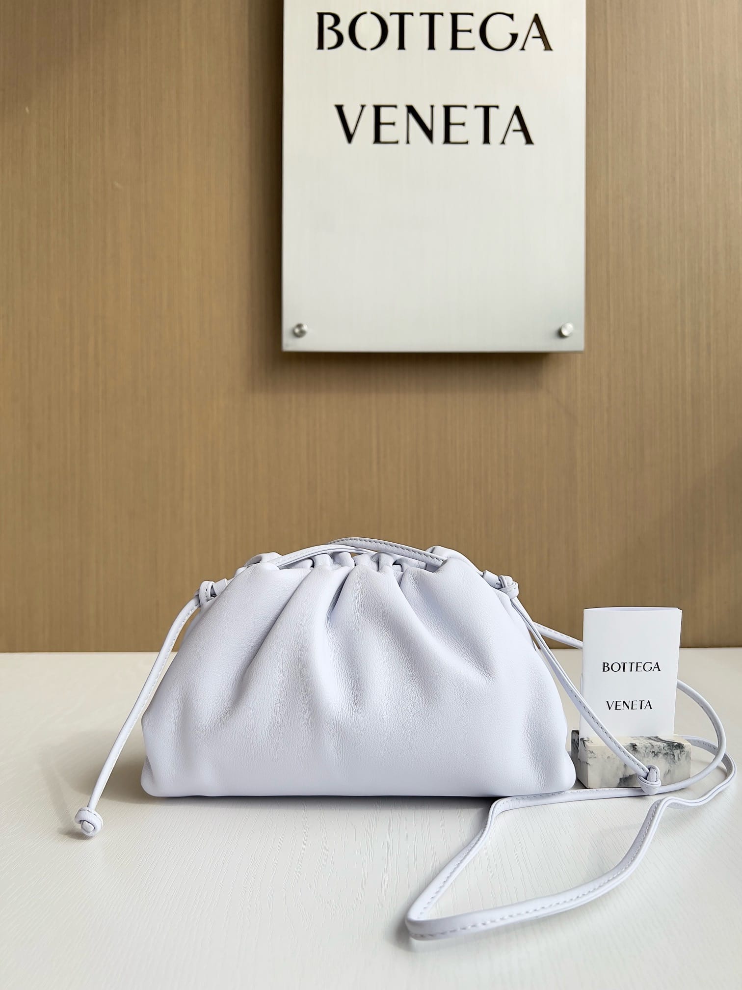 Pouch Bottega Veneta S585822.5