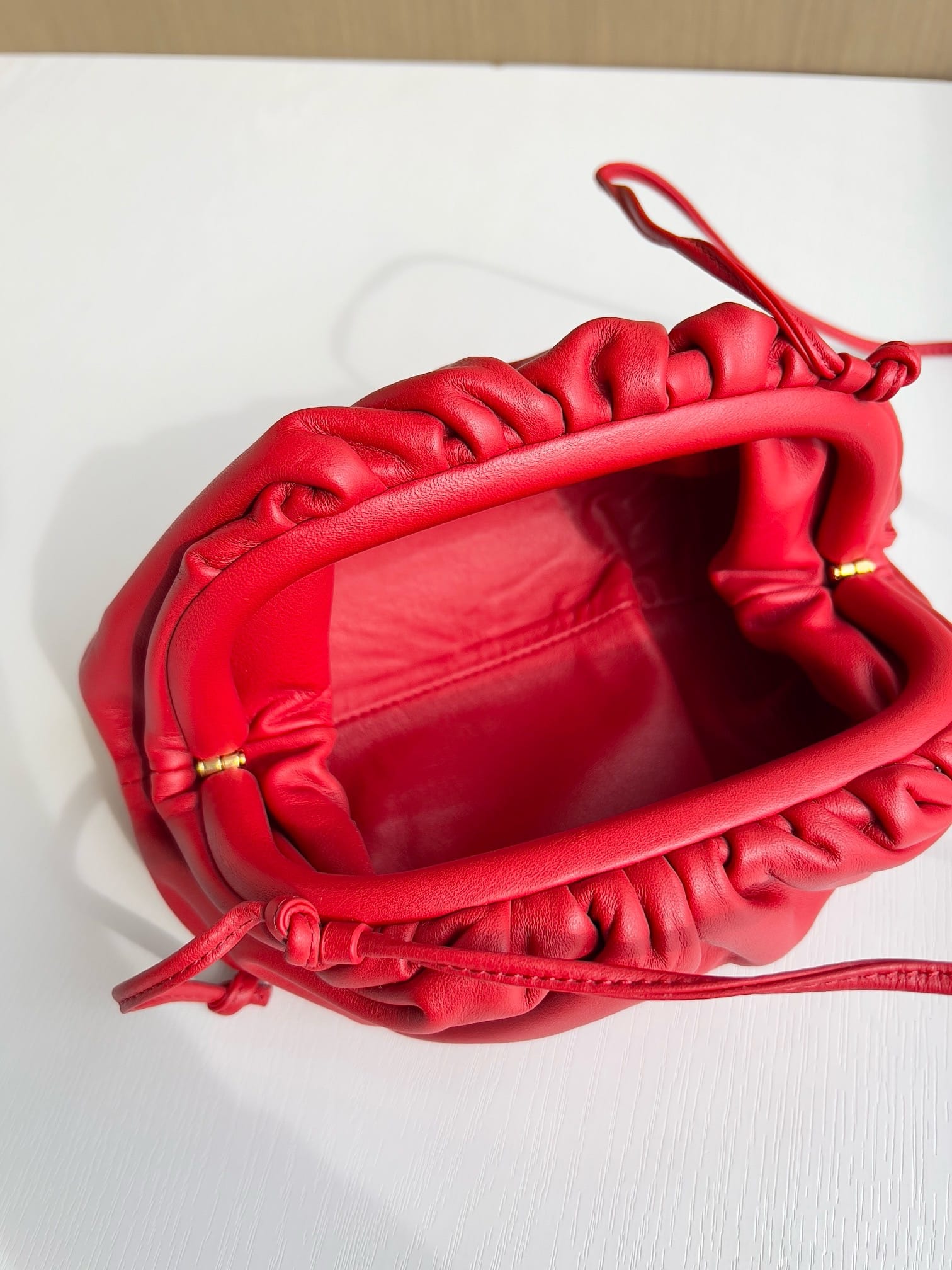 Pouch Bottega Veneta S585822.6