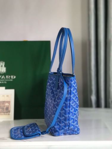 Saint Louis mini 28cm Goyard 5
