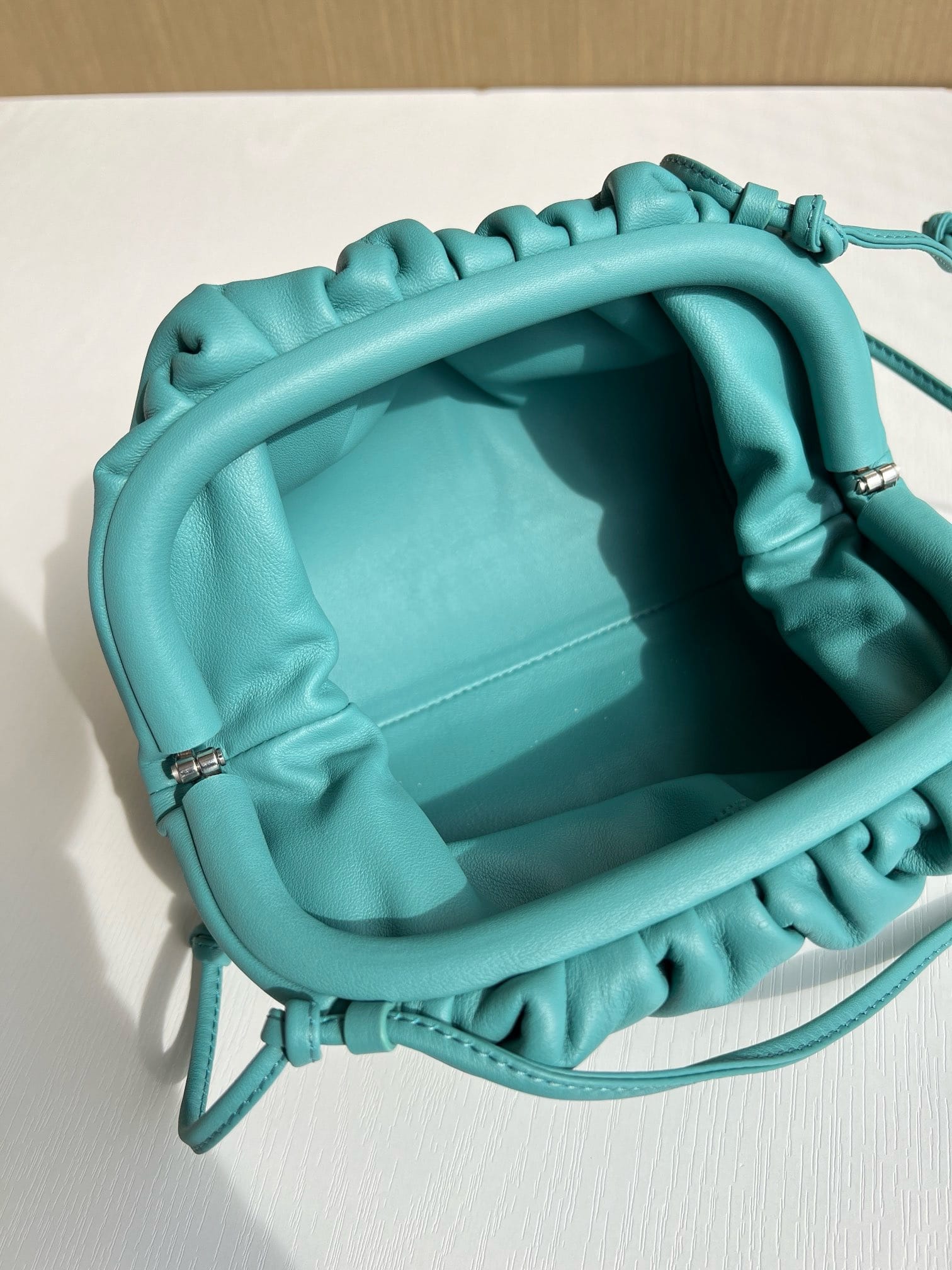 Pouch Bottega Veneta S585822.8