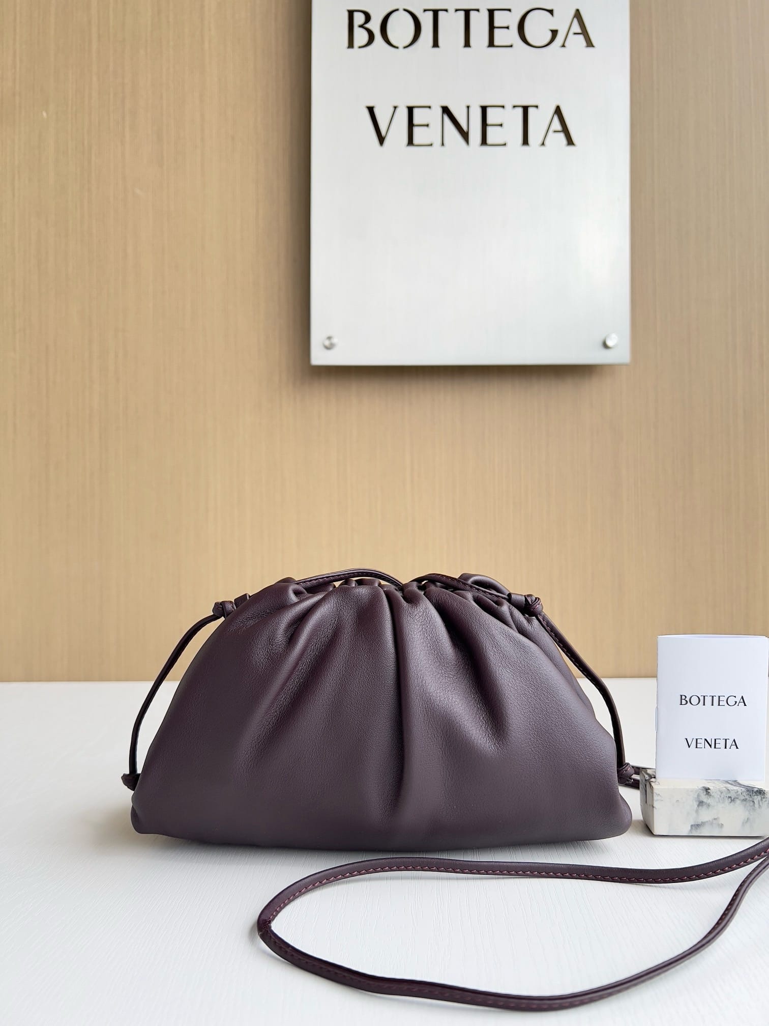 Pouch Bottega Veneta S585822.13