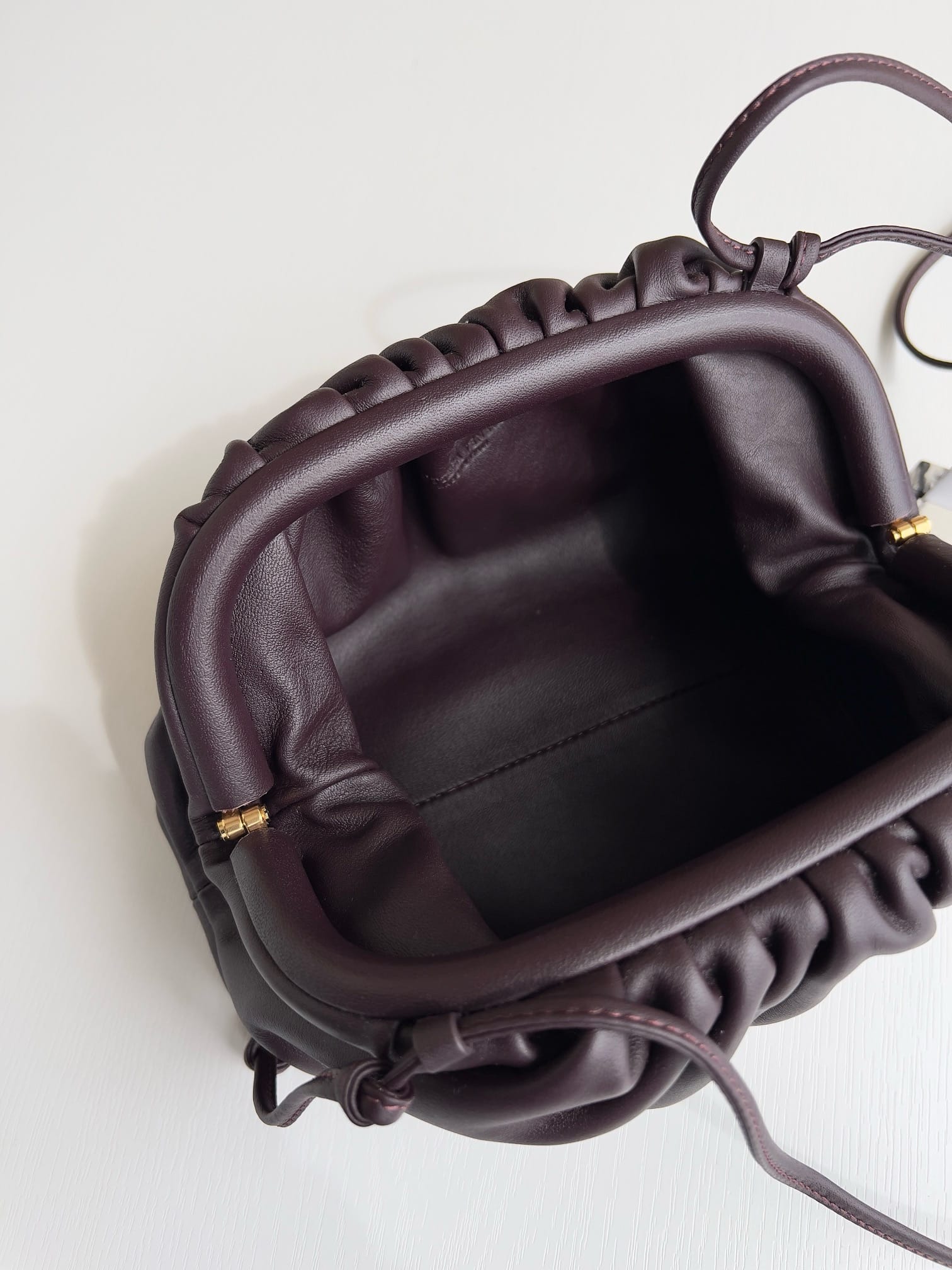 Pouch Bottega Veneta S585822.13