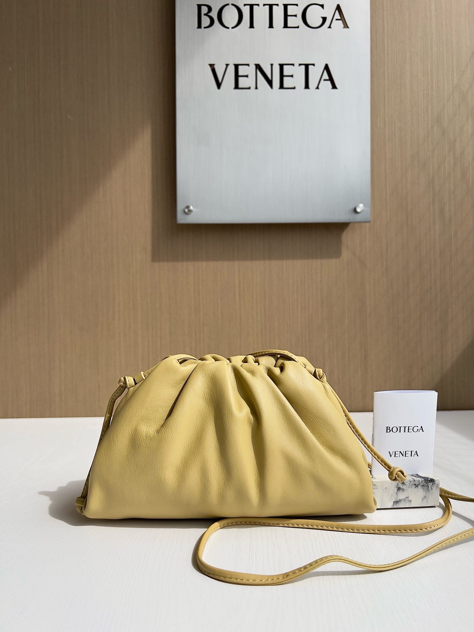 Pouch Bottega Veneta S585822.15