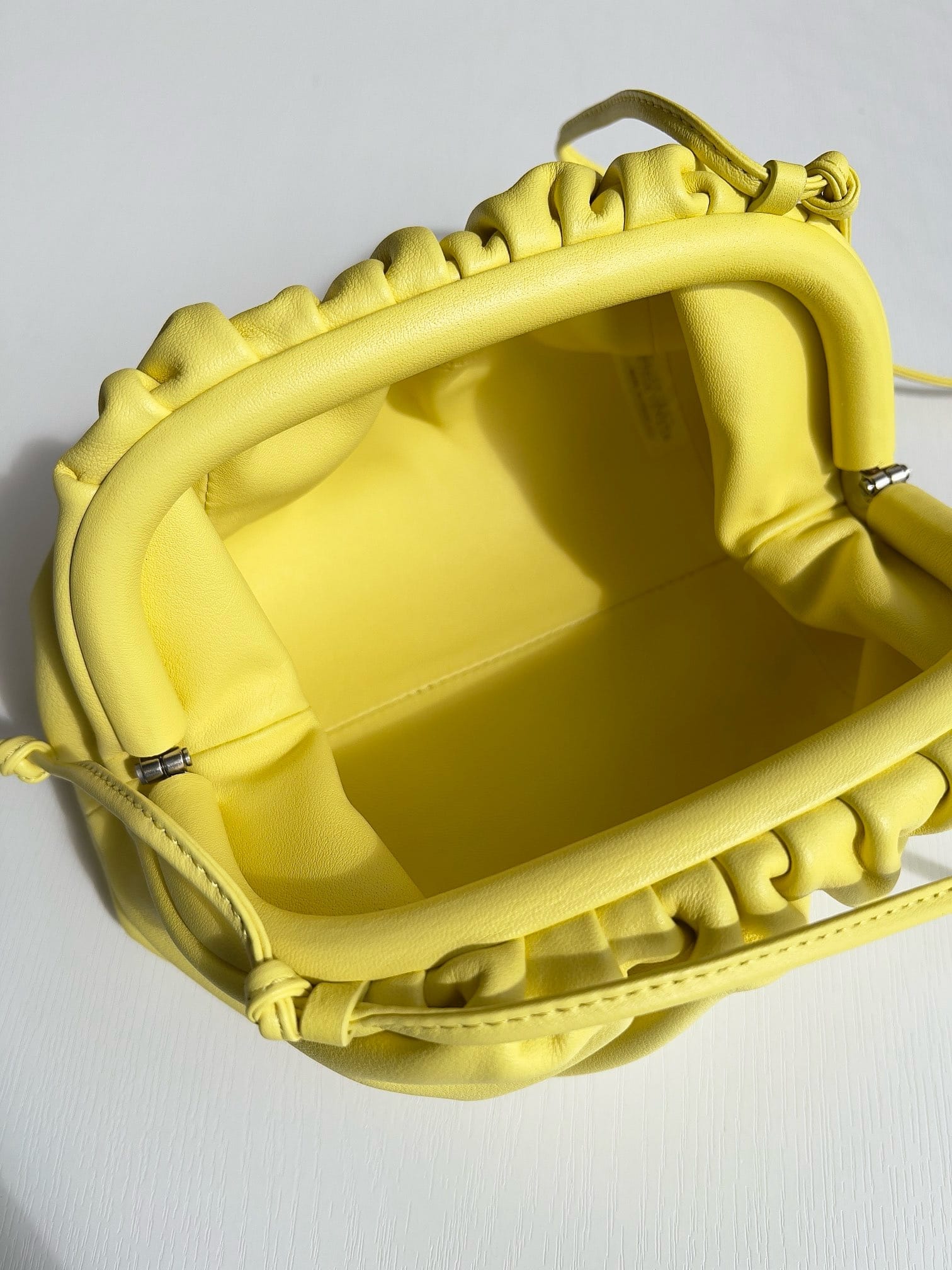 Pouch Bottega Veneta S585822.17