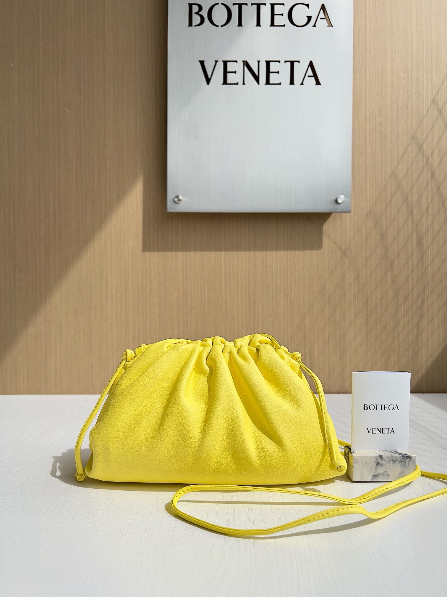 Pouch Bottega Veneta S585822.17