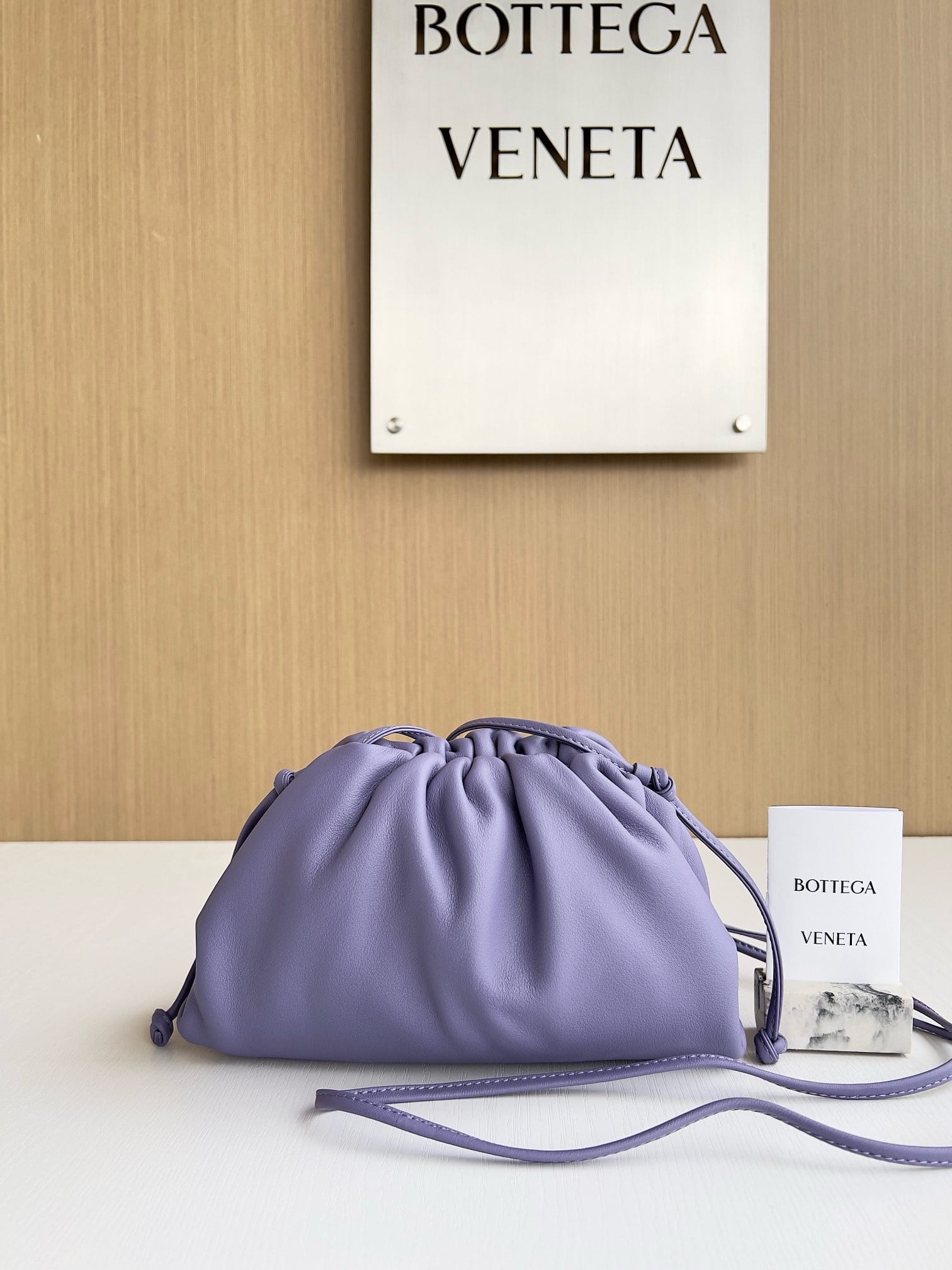 Pouch Bottega Veneta S585822.18