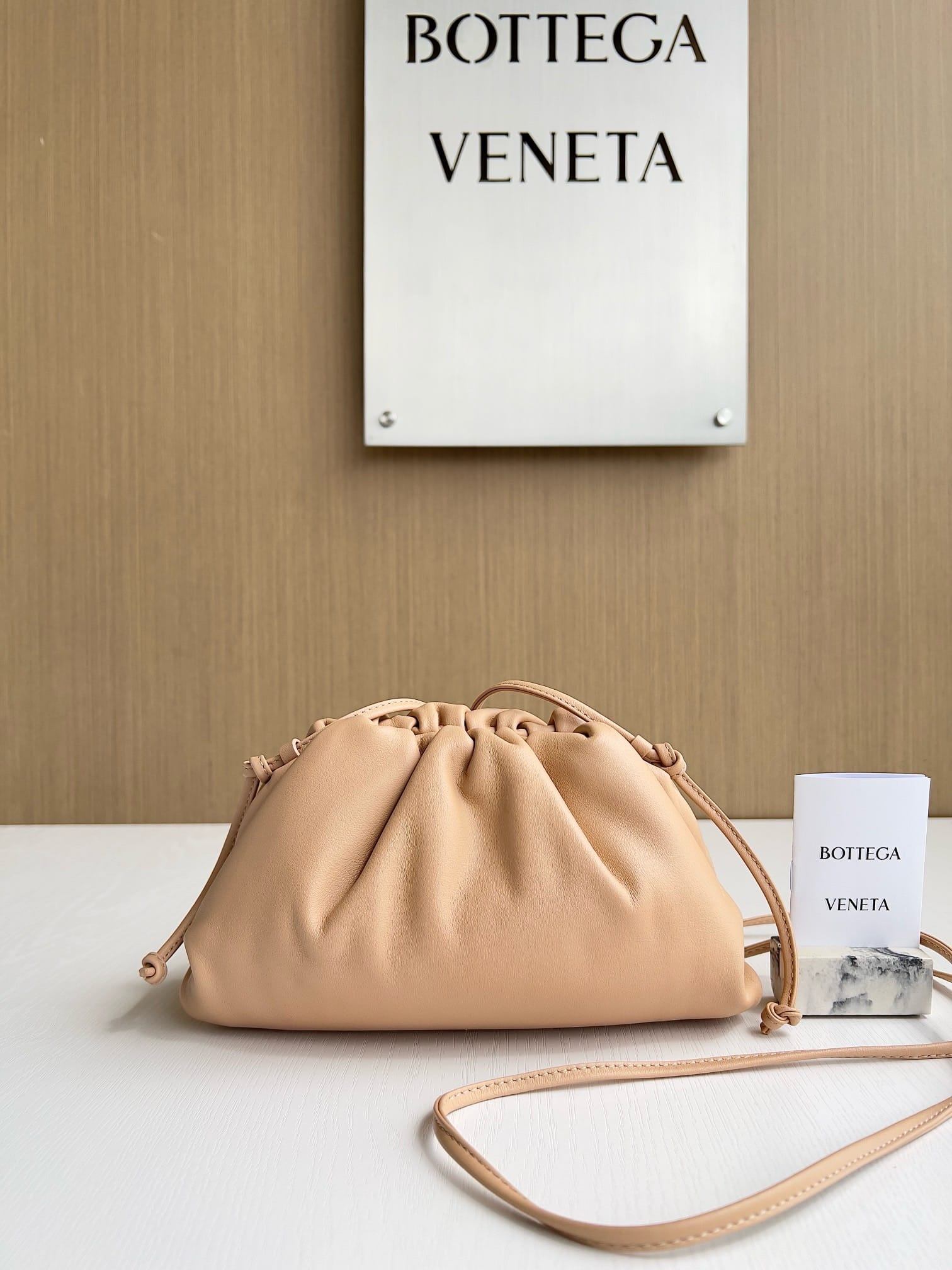 Pouch Bottega Veneta S585822.19