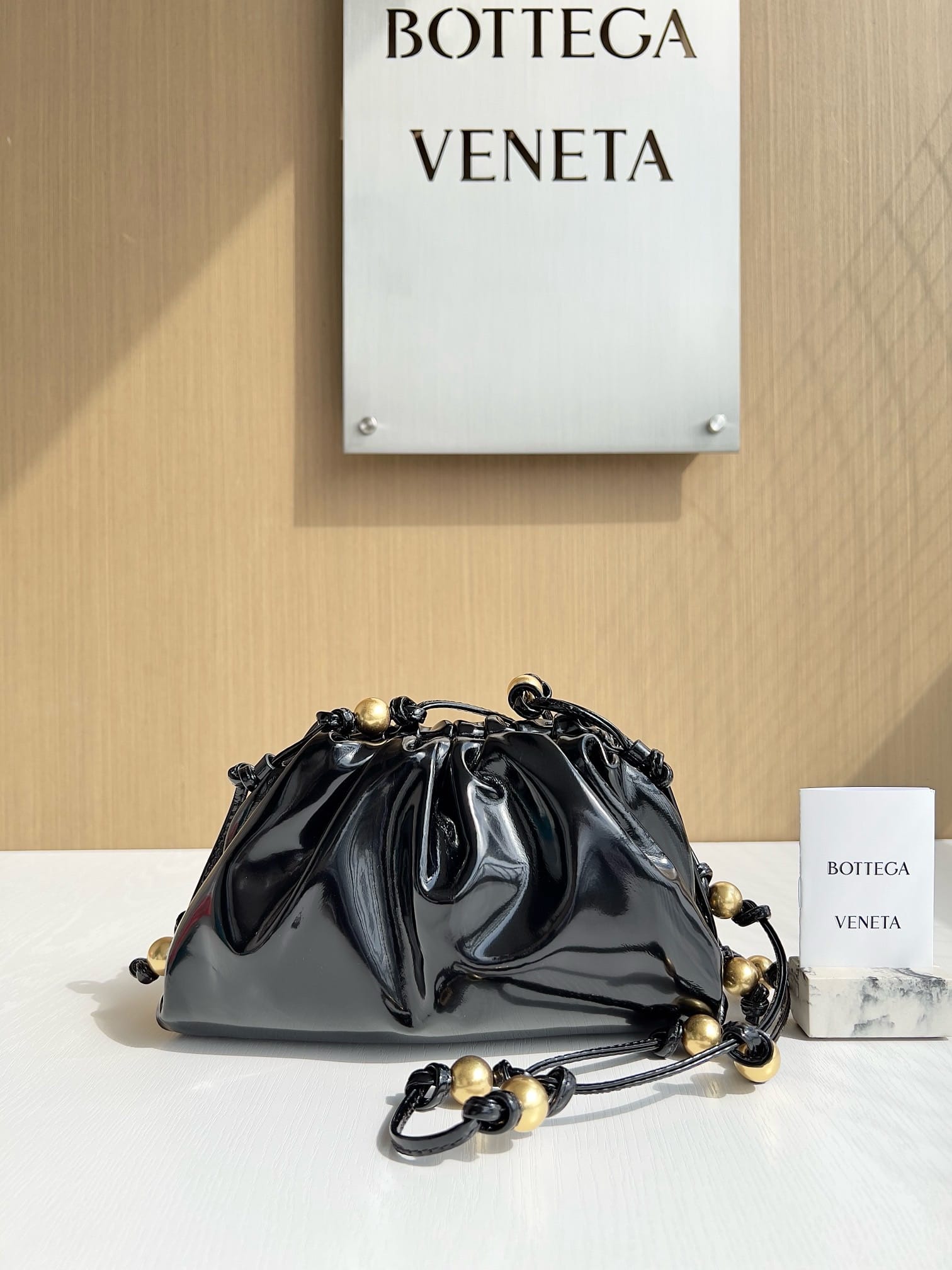 Pouch Bottega Veneta S585822.25