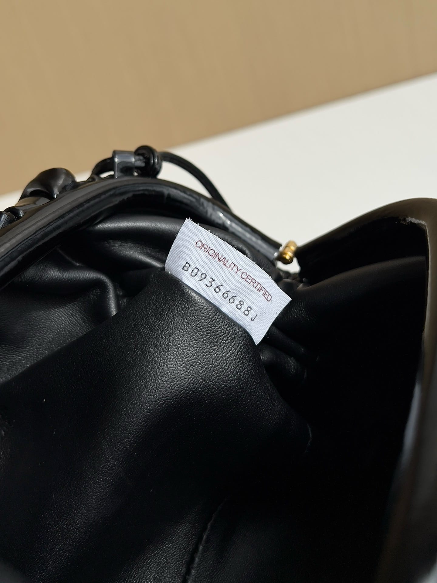 Pouch Bottega Veneta S585822.25