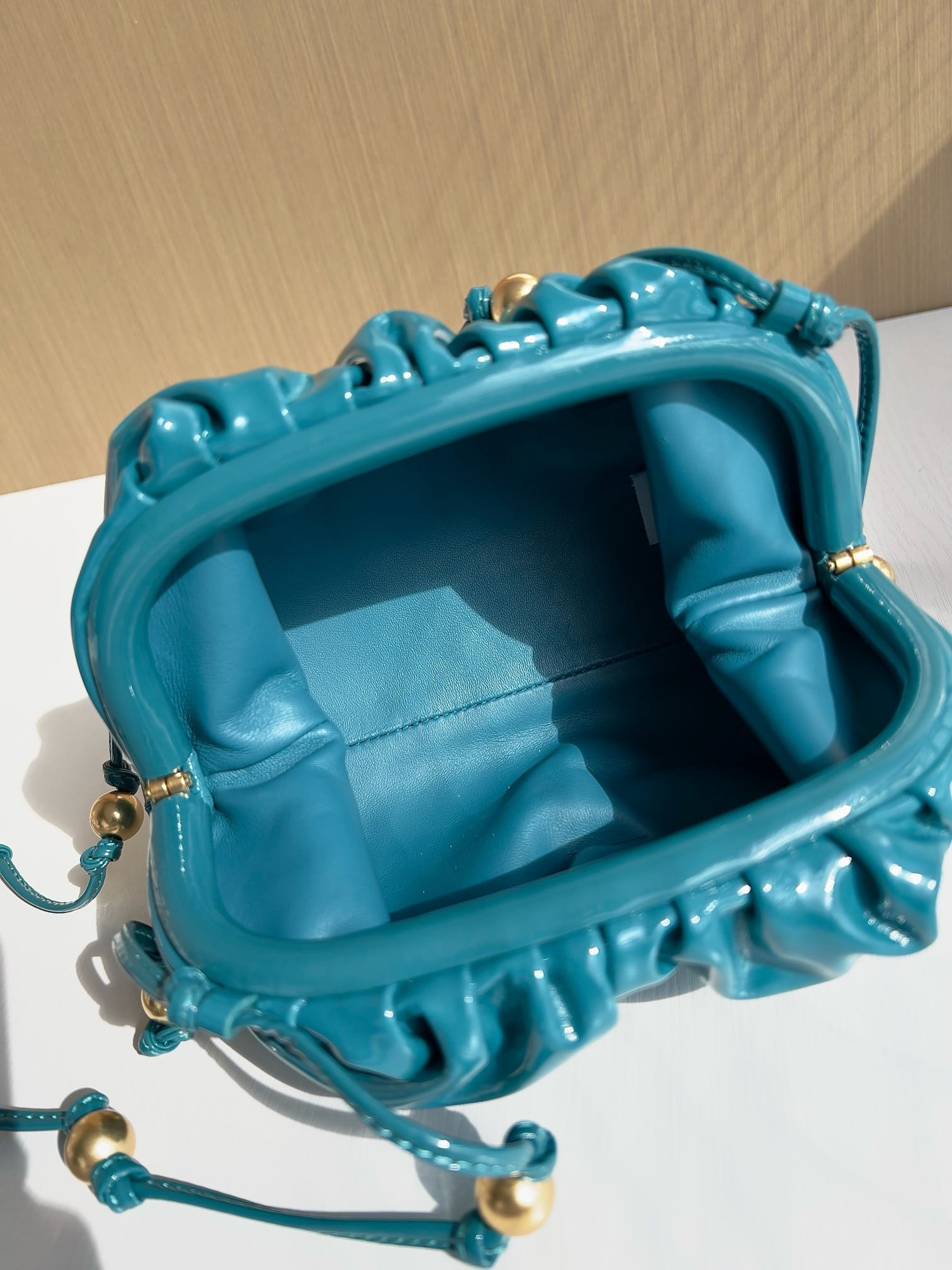 Pouch Bottega Veneta S585822.26