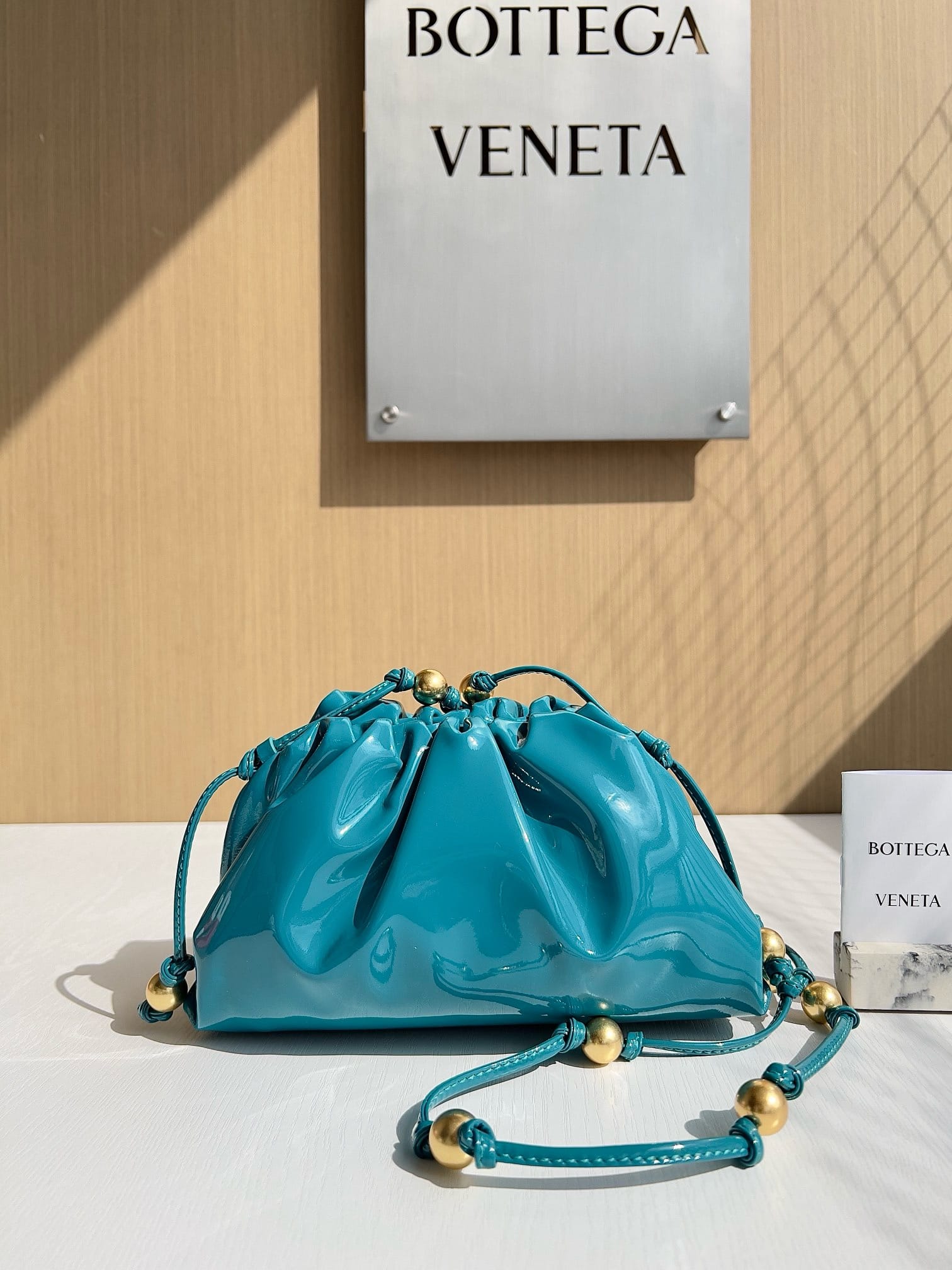 Pouch Bottega Veneta S585822.26