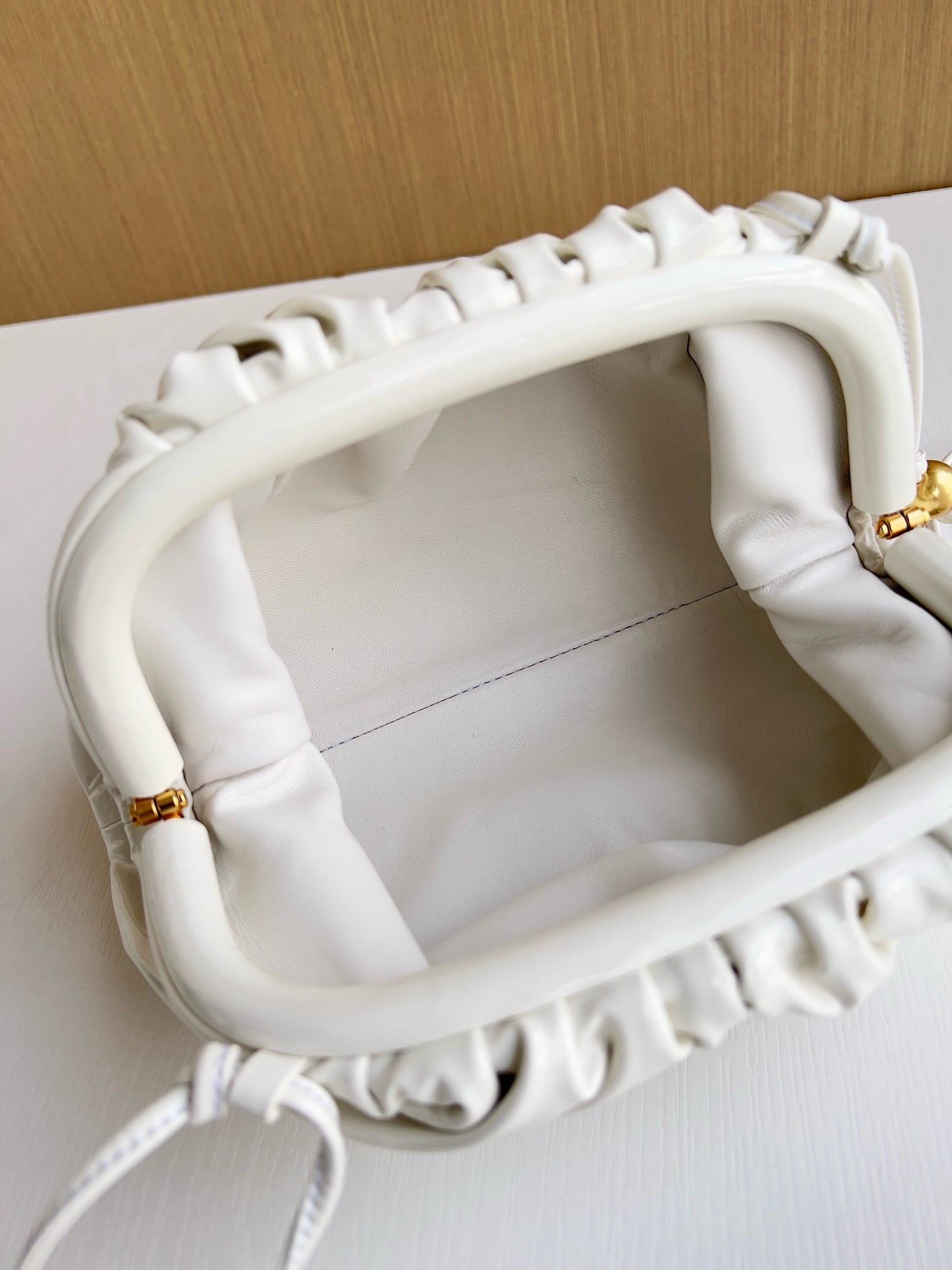 Pouch Bottega Veneta S585822.27