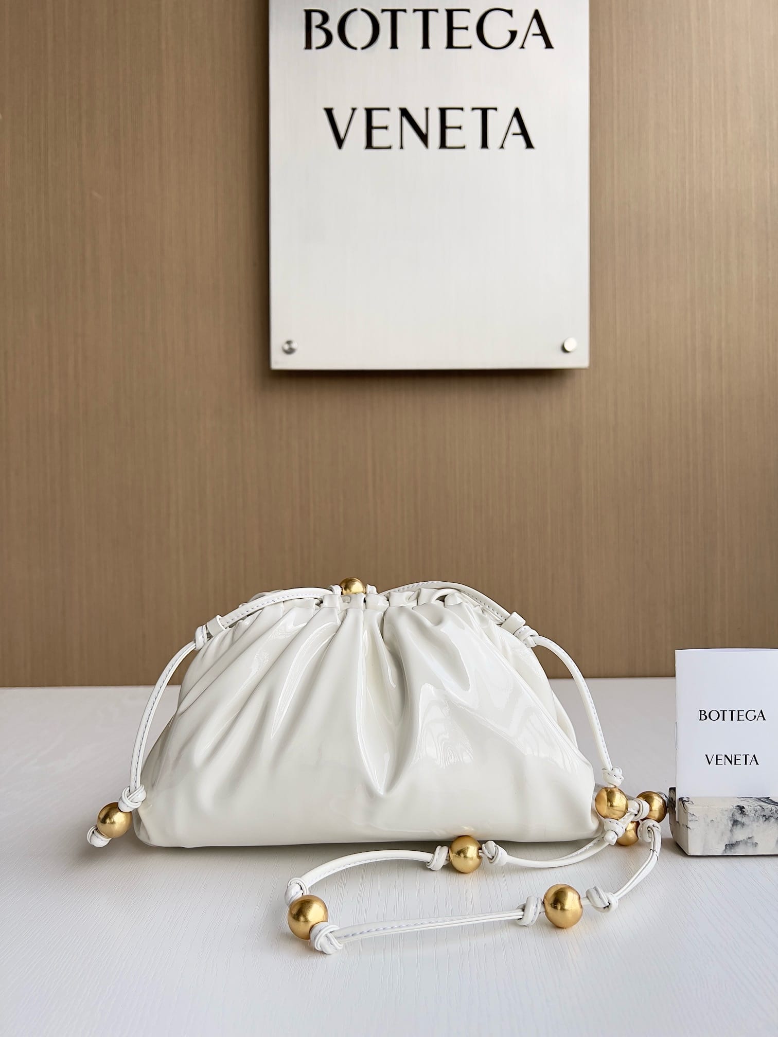 Pouch Bottega Veneta S585822.27