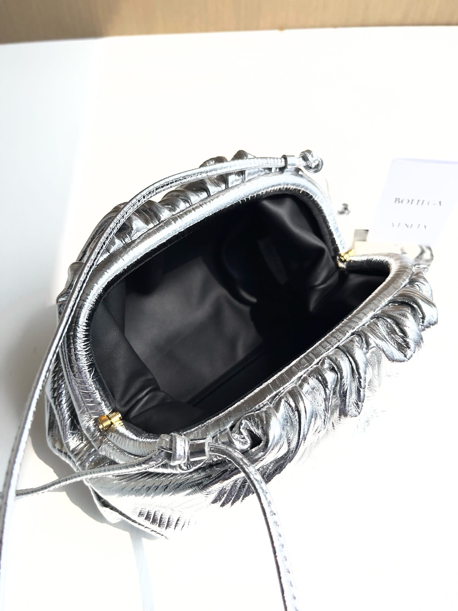 Pouch Bottega Veneta S585822.28