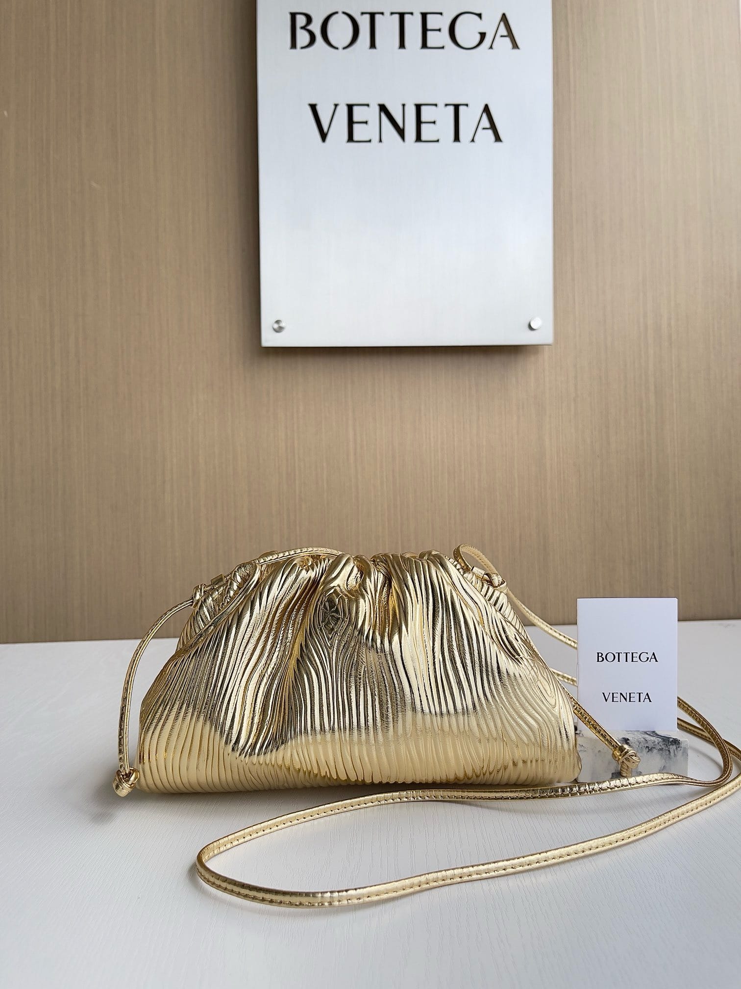 Pouch Bottega Veneta S585822.29