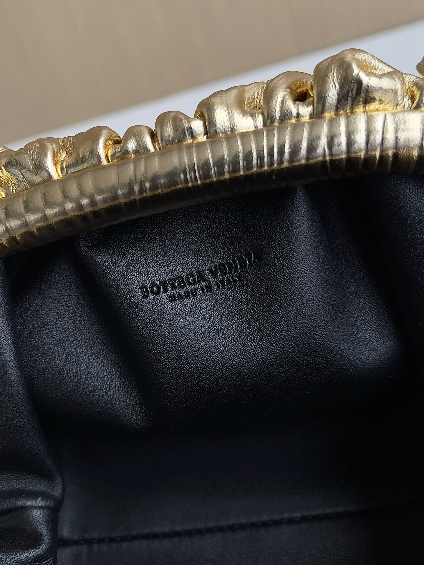 Pouch Bottega Veneta S585822.29