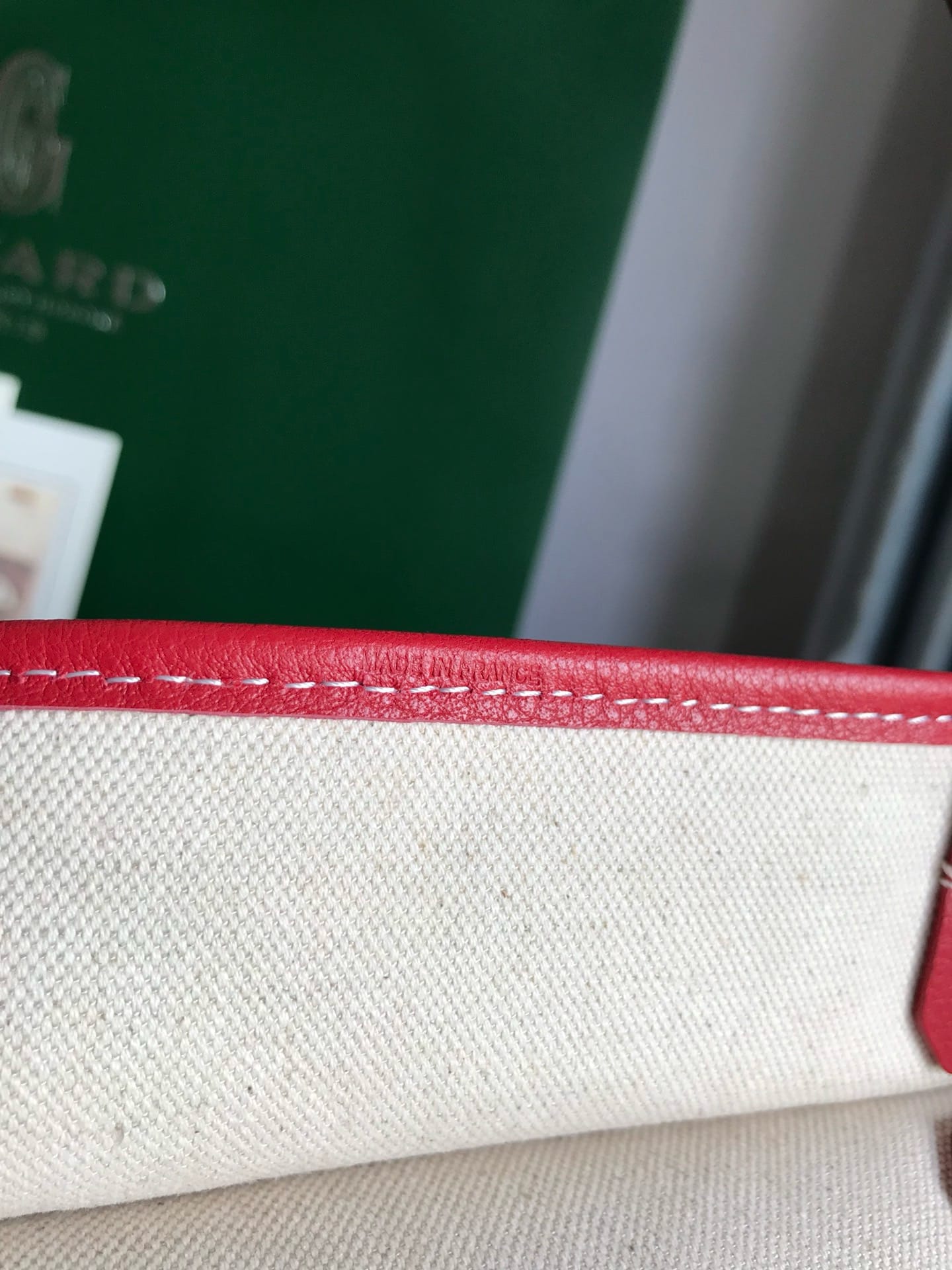 Saint Louis mini 28cm Goyard 3