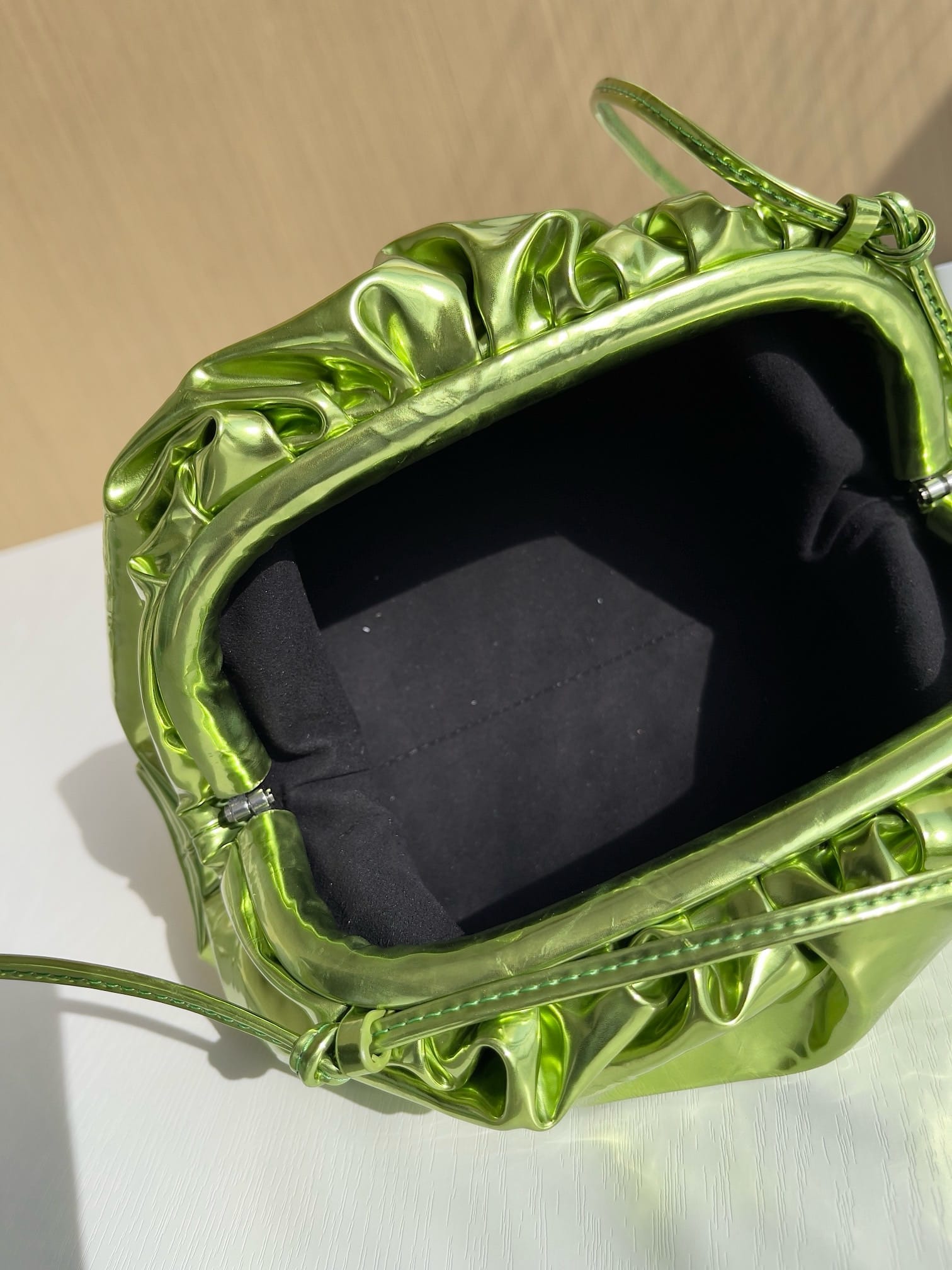 Pouch Bottega Veneta S585822.31