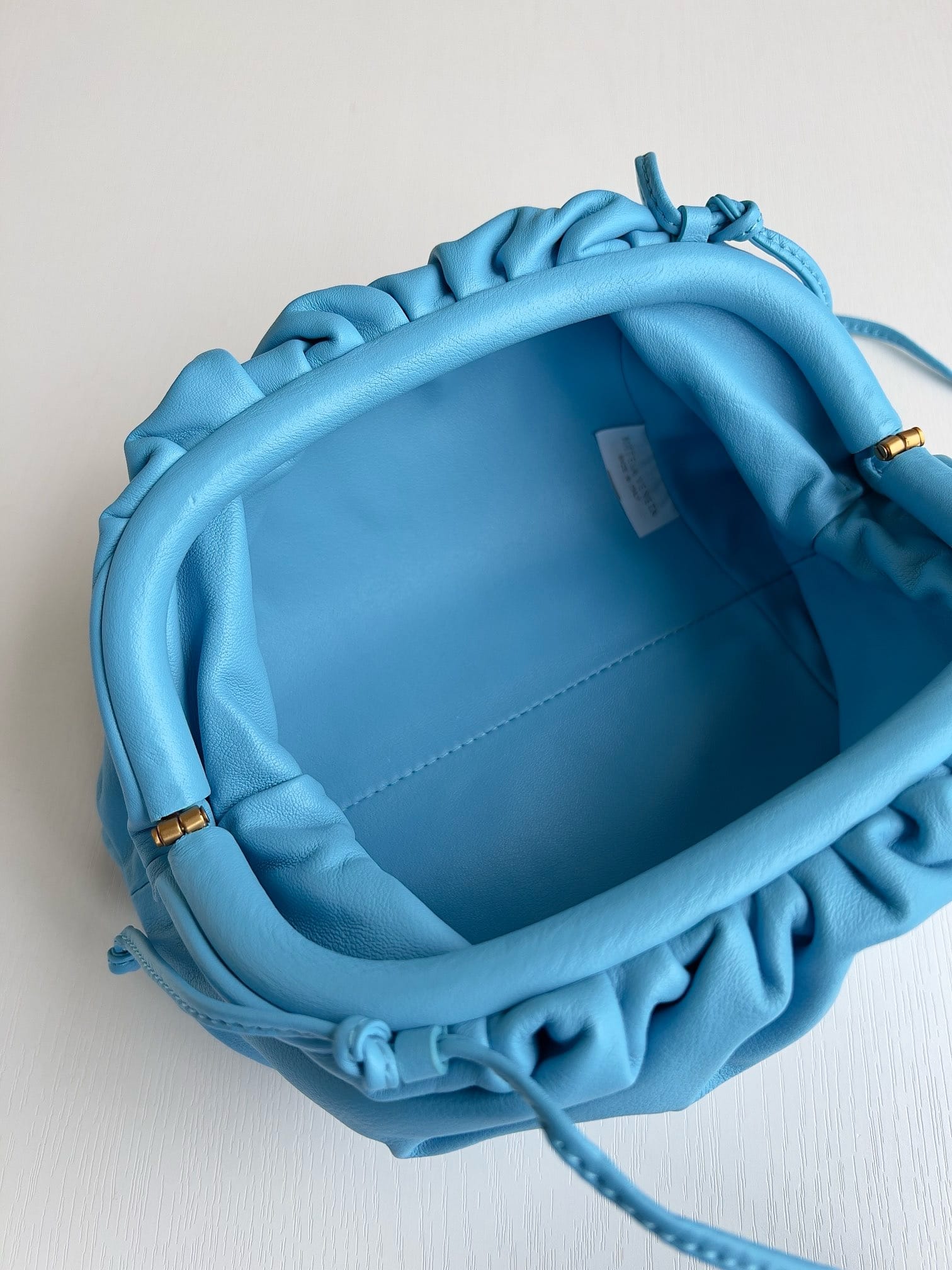 Pouch Bottega Veneta S585822.35