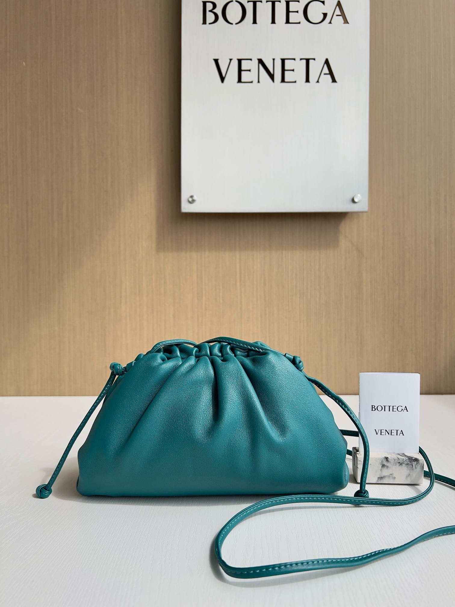 Pouch Bottega Veneta S585822.36