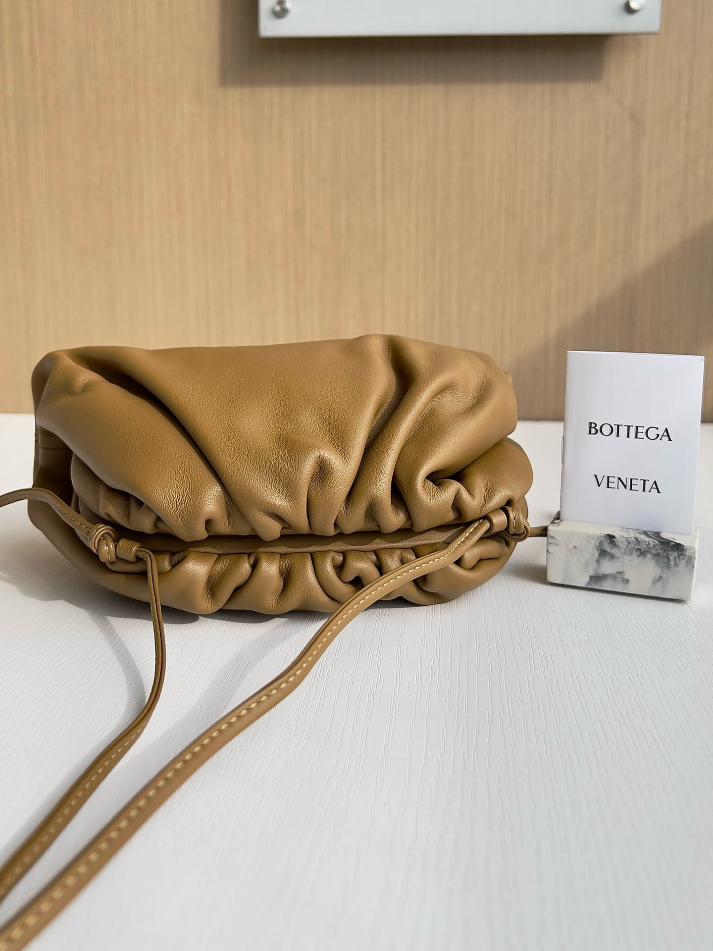 Pouch Bottega Veneta S585822.37