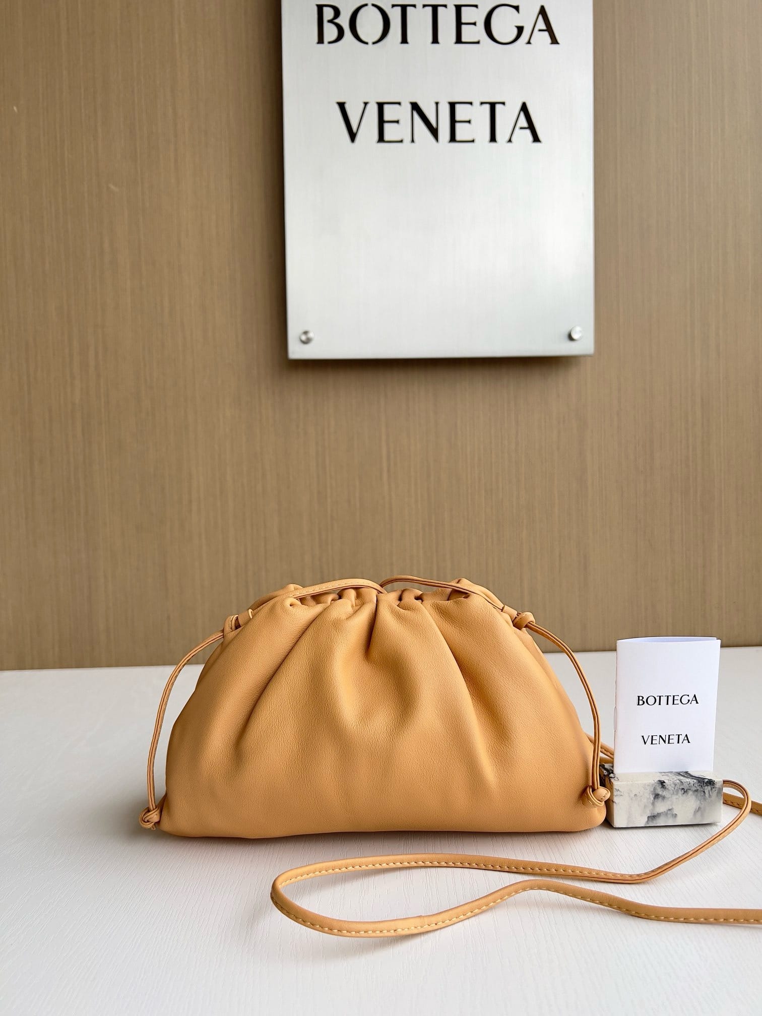 Pouch Bottega Veneta S585822.38