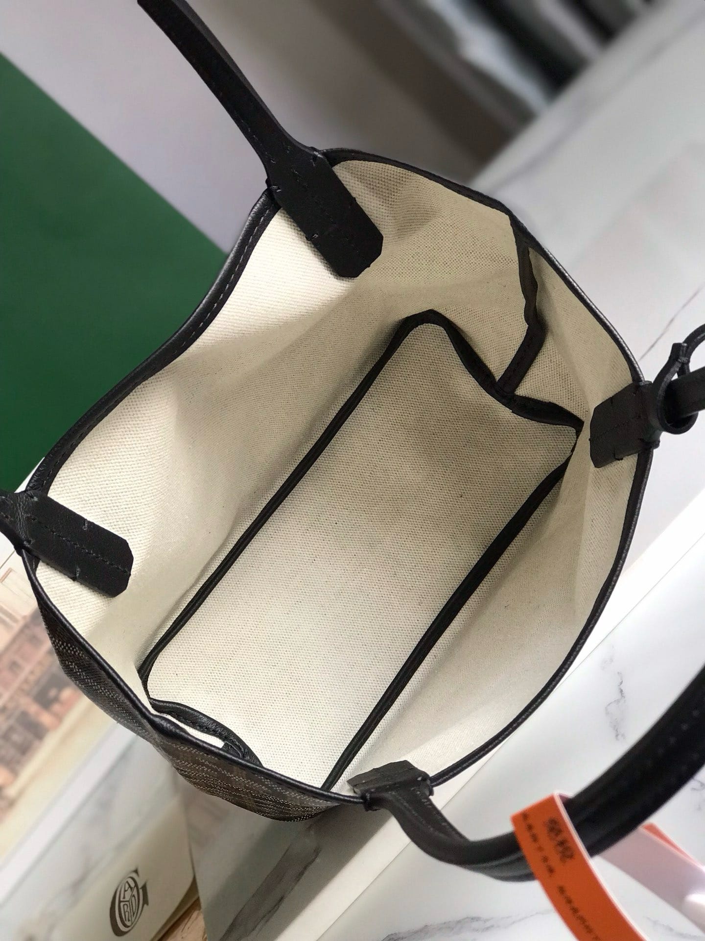 Saint Louis mini 28cm Goyard 2