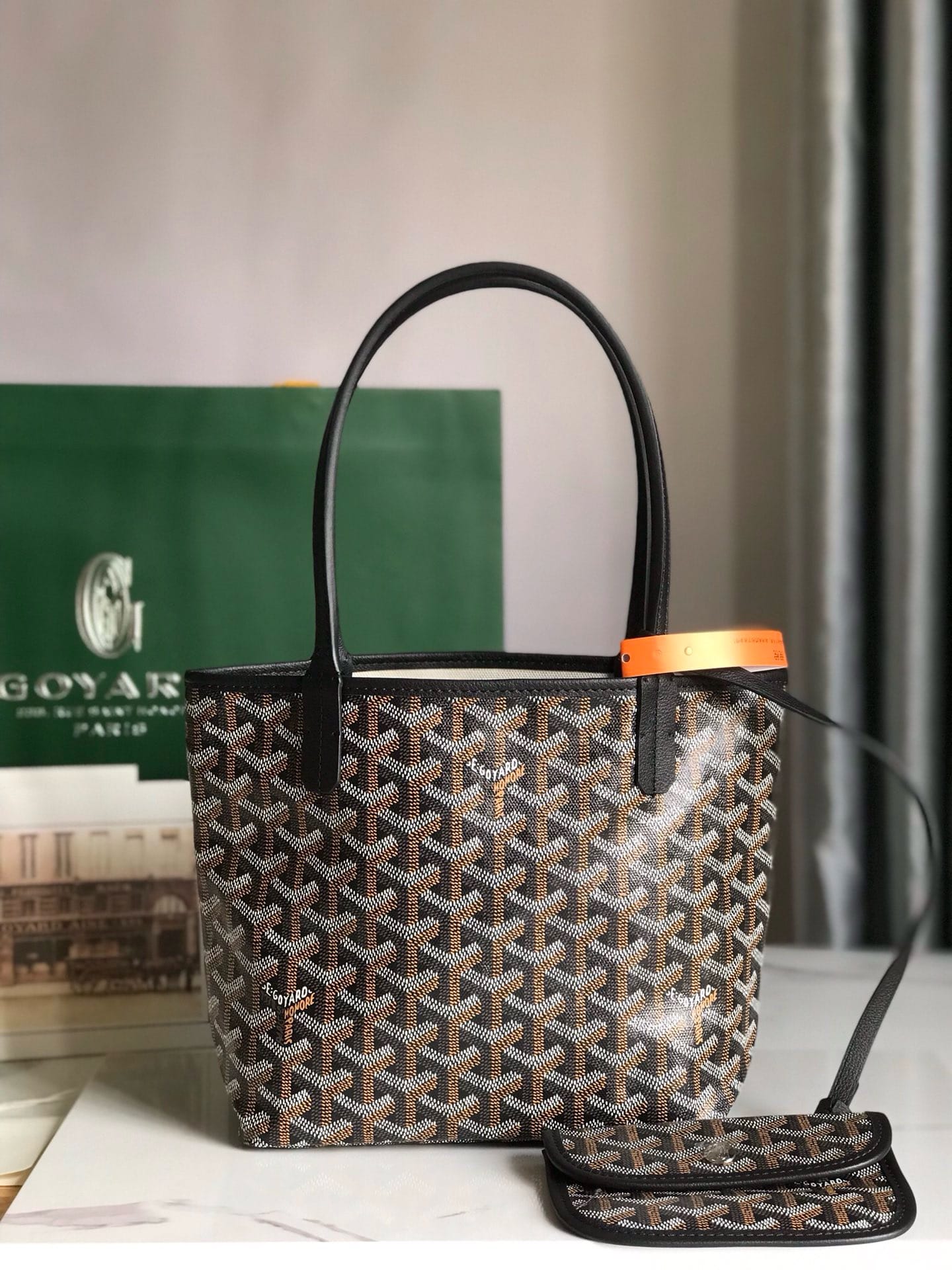 Saint Louis mini 28cm Goyard 2