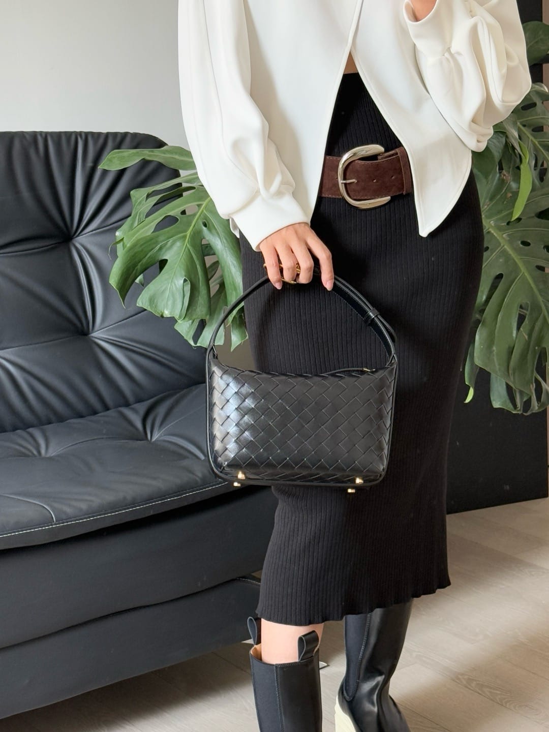 Wallace Bottega Veneta 815395.1