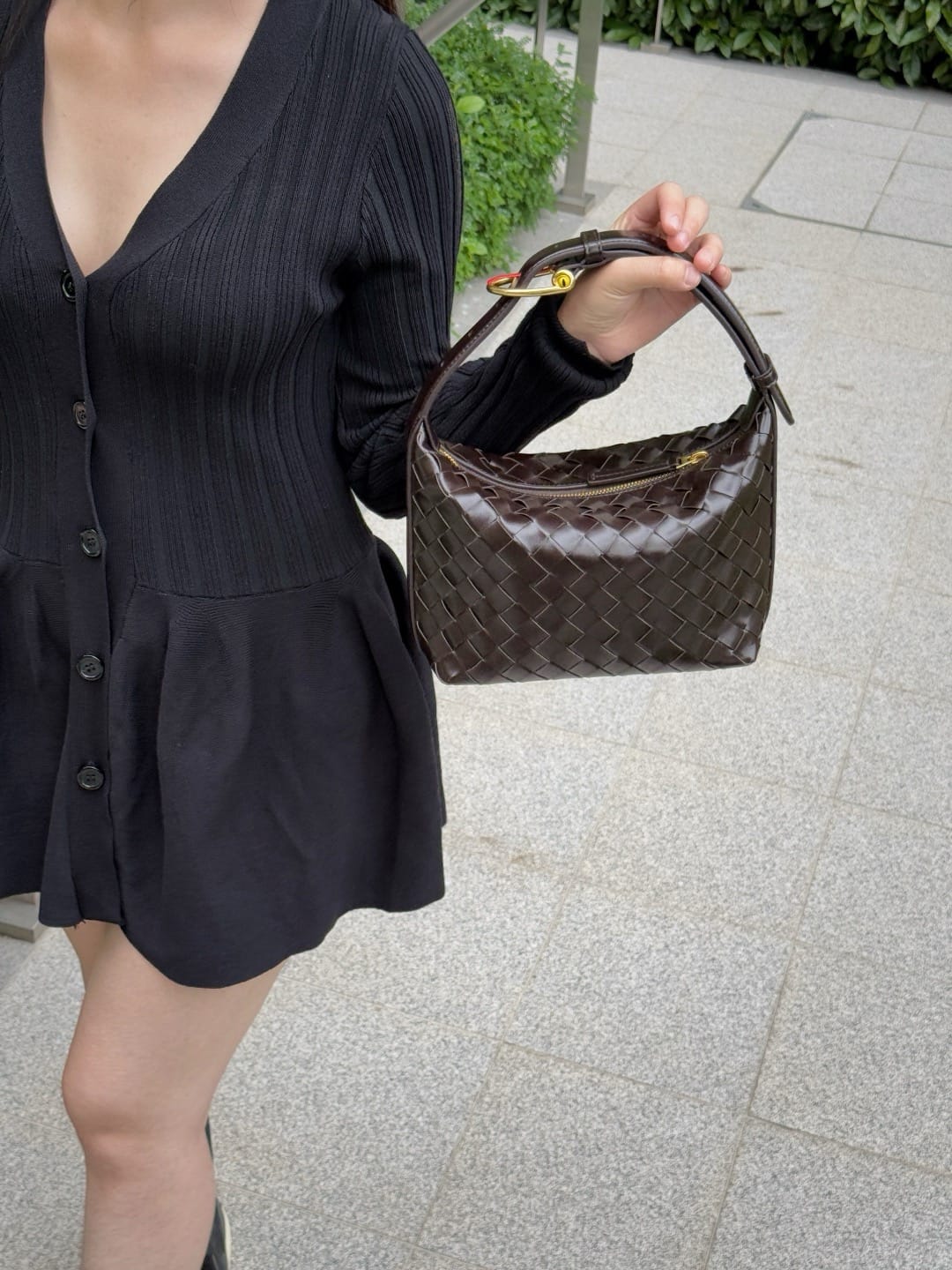 Wallace Bottega Veneta 815395.2