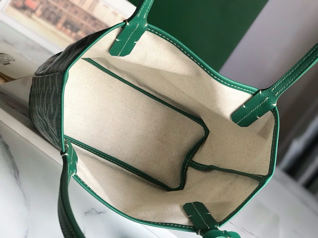 Saint Louis mini 28cm Goyard 1